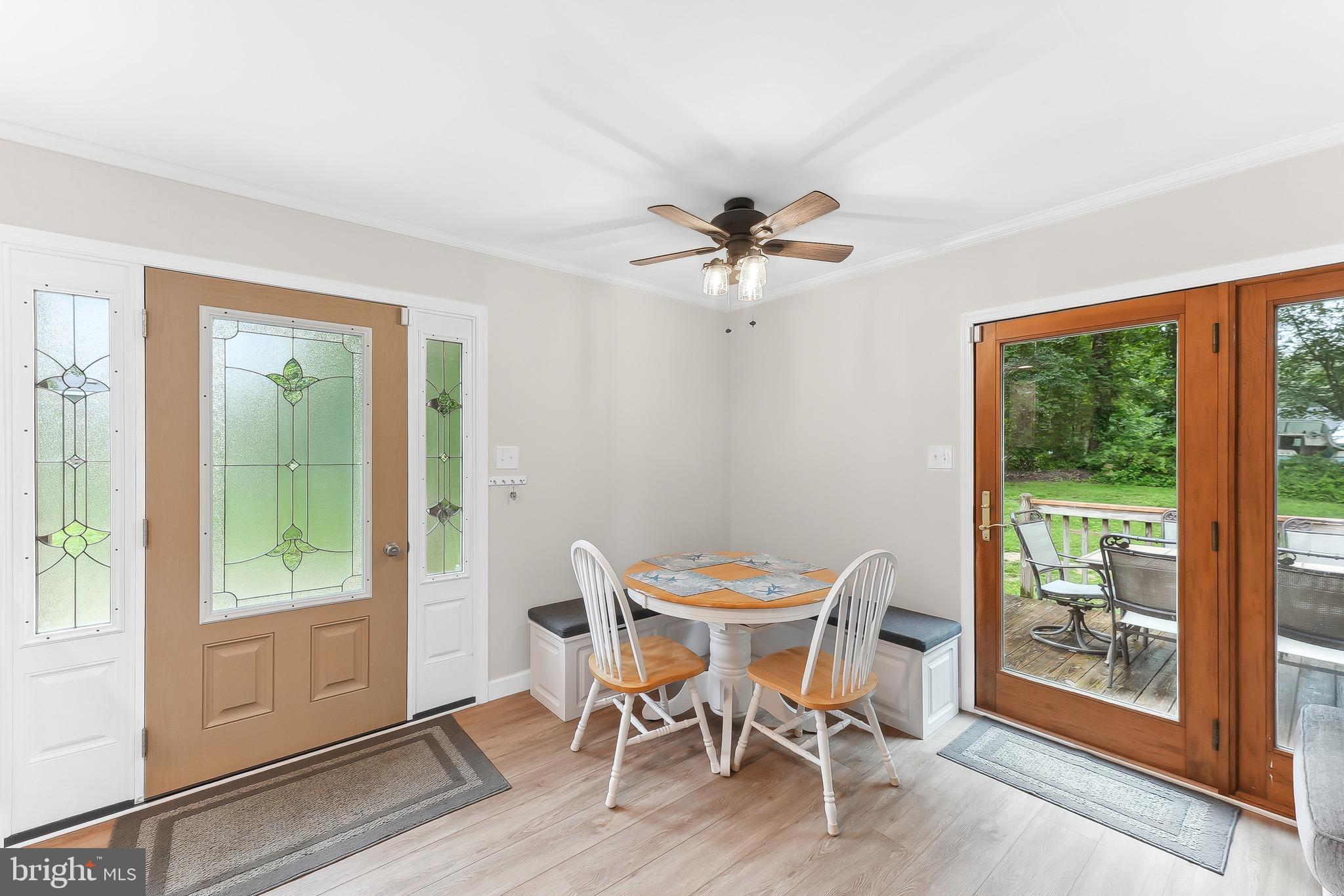 GREENBANK - Residential