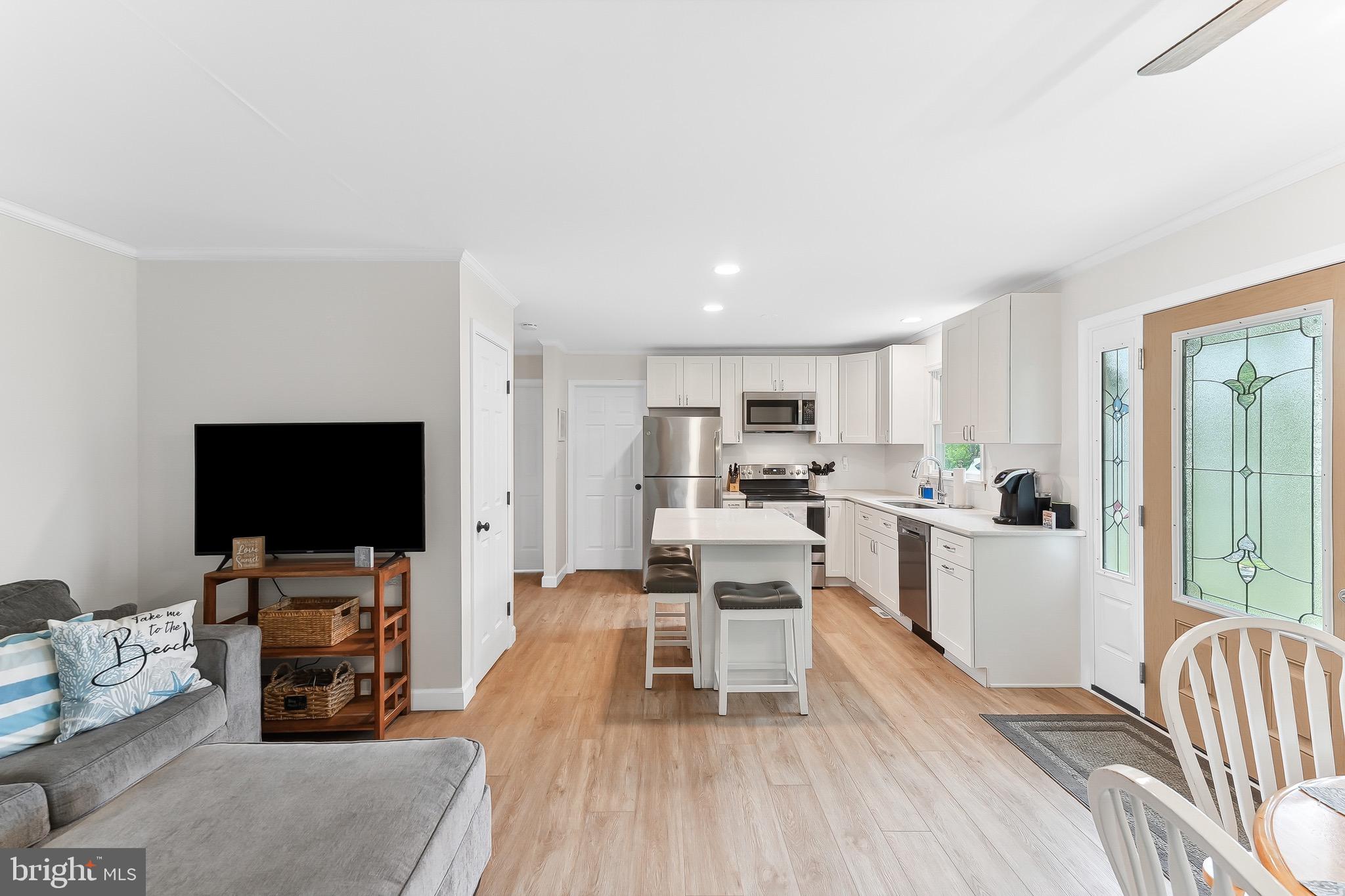 GREENBANK - Residential