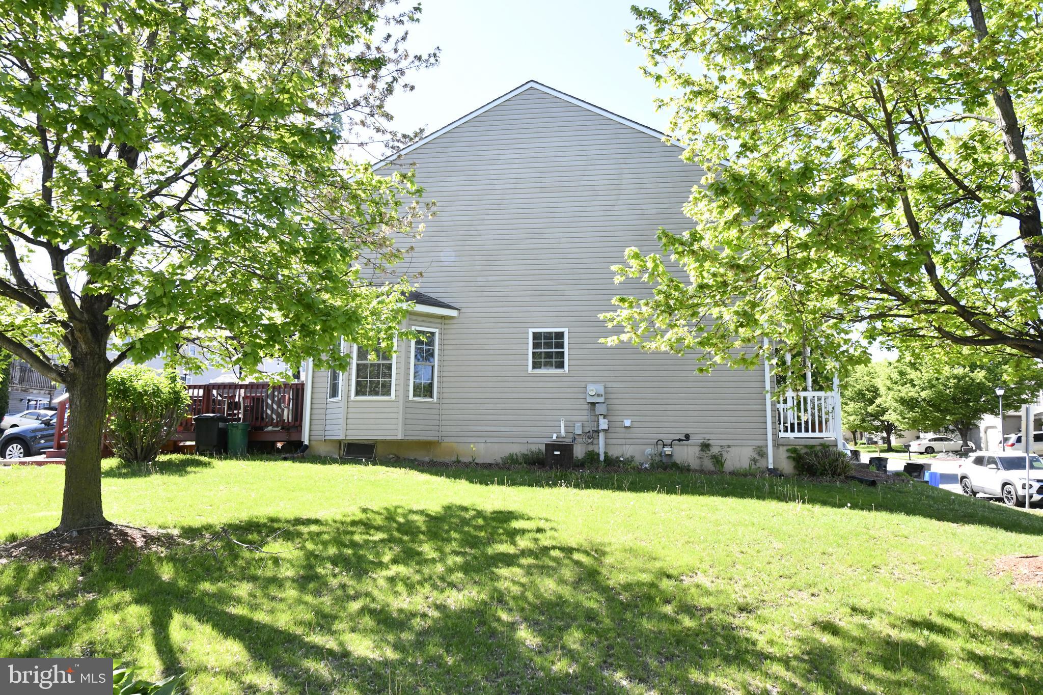 STERLING PLACE - Residential