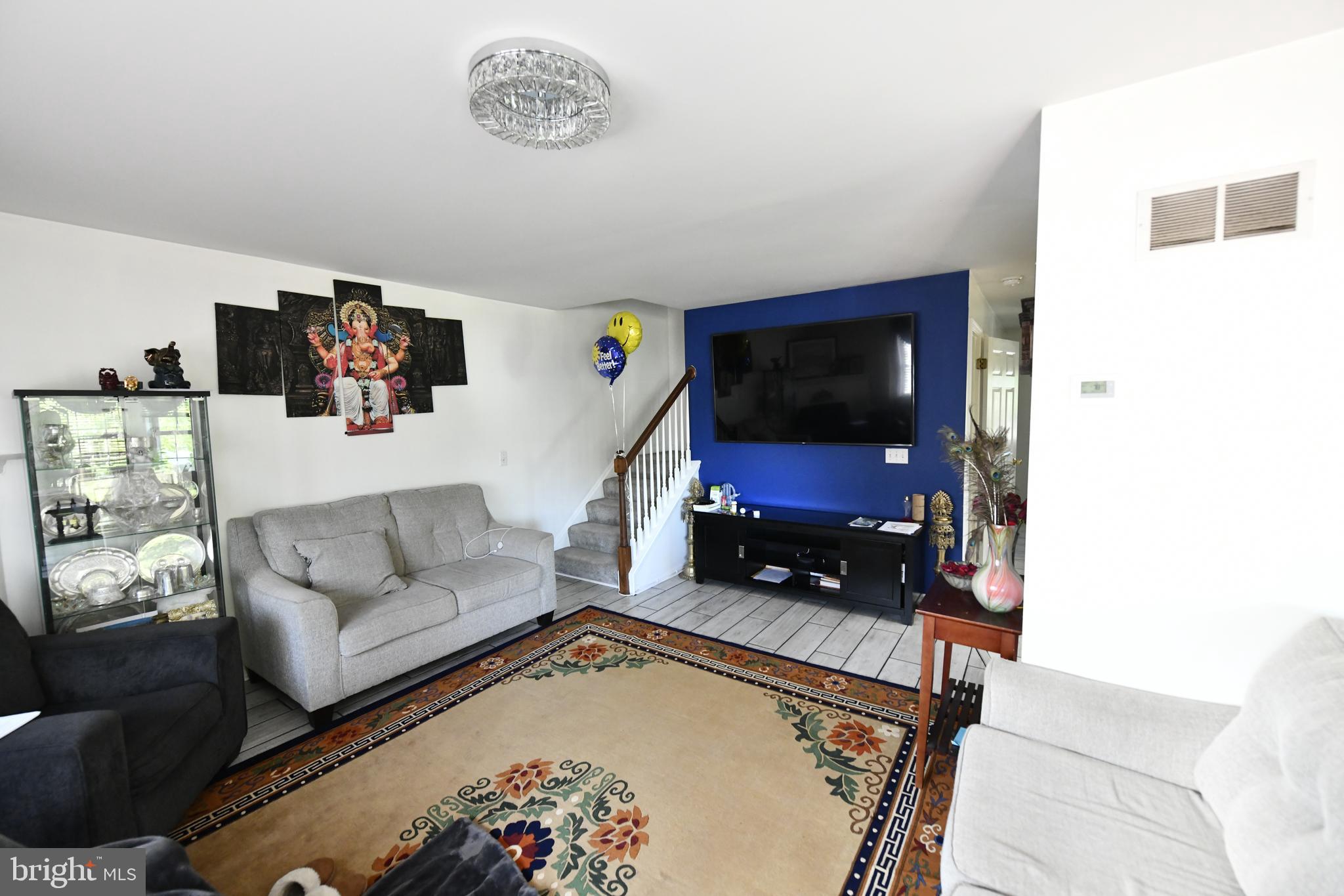 STERLING PLACE - Residential