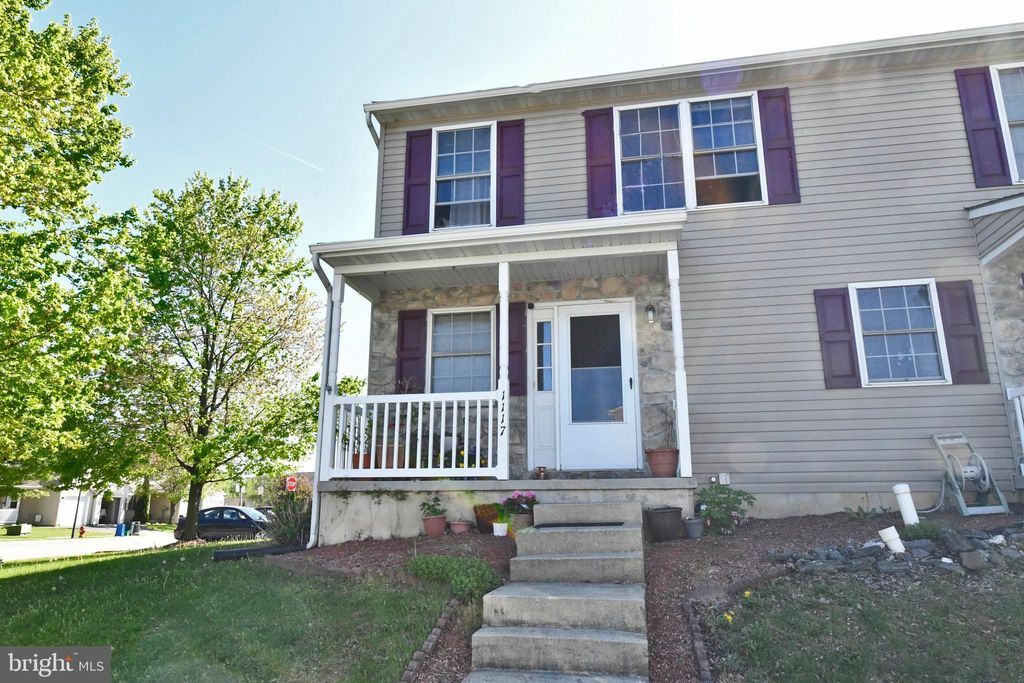 Photo of 1117 Sterling Place, LANCASTER, PA 17603 (MLS # PALA2069206)