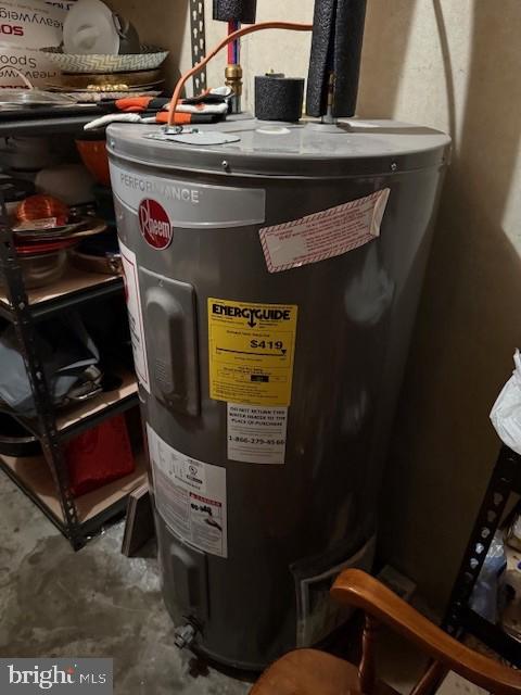 STERLING PLACE - Residential