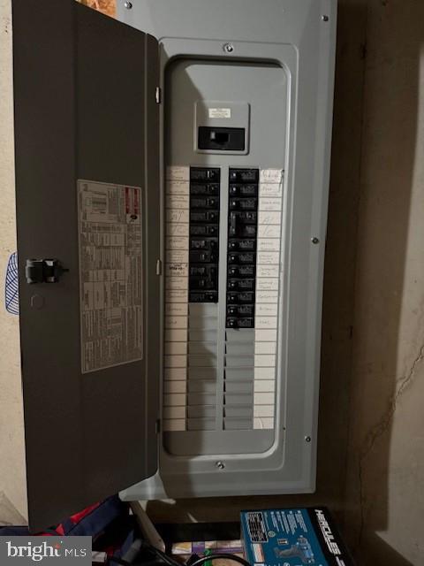 STERLING PLACE - Residential