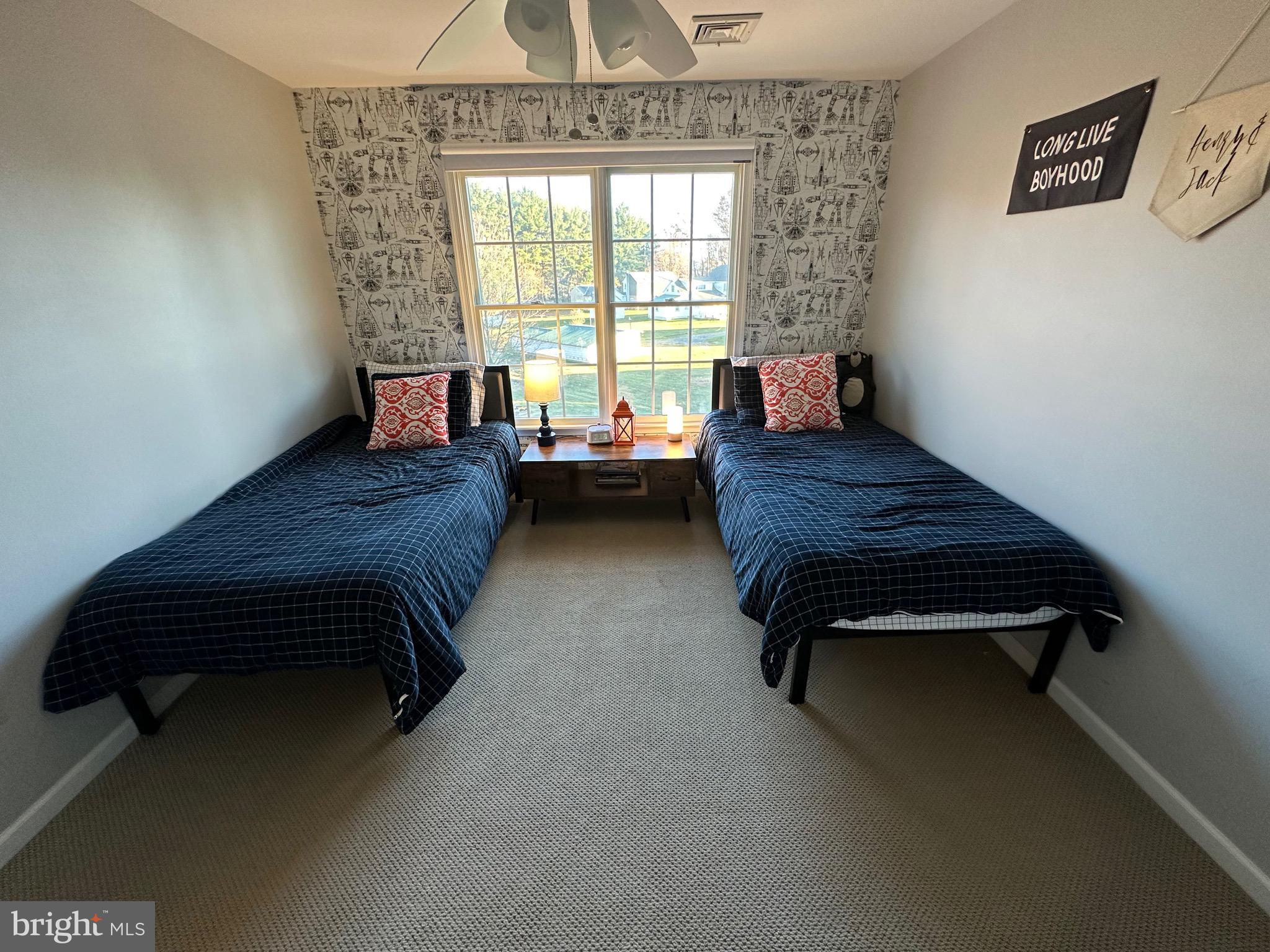 POINTE WEST - Residential