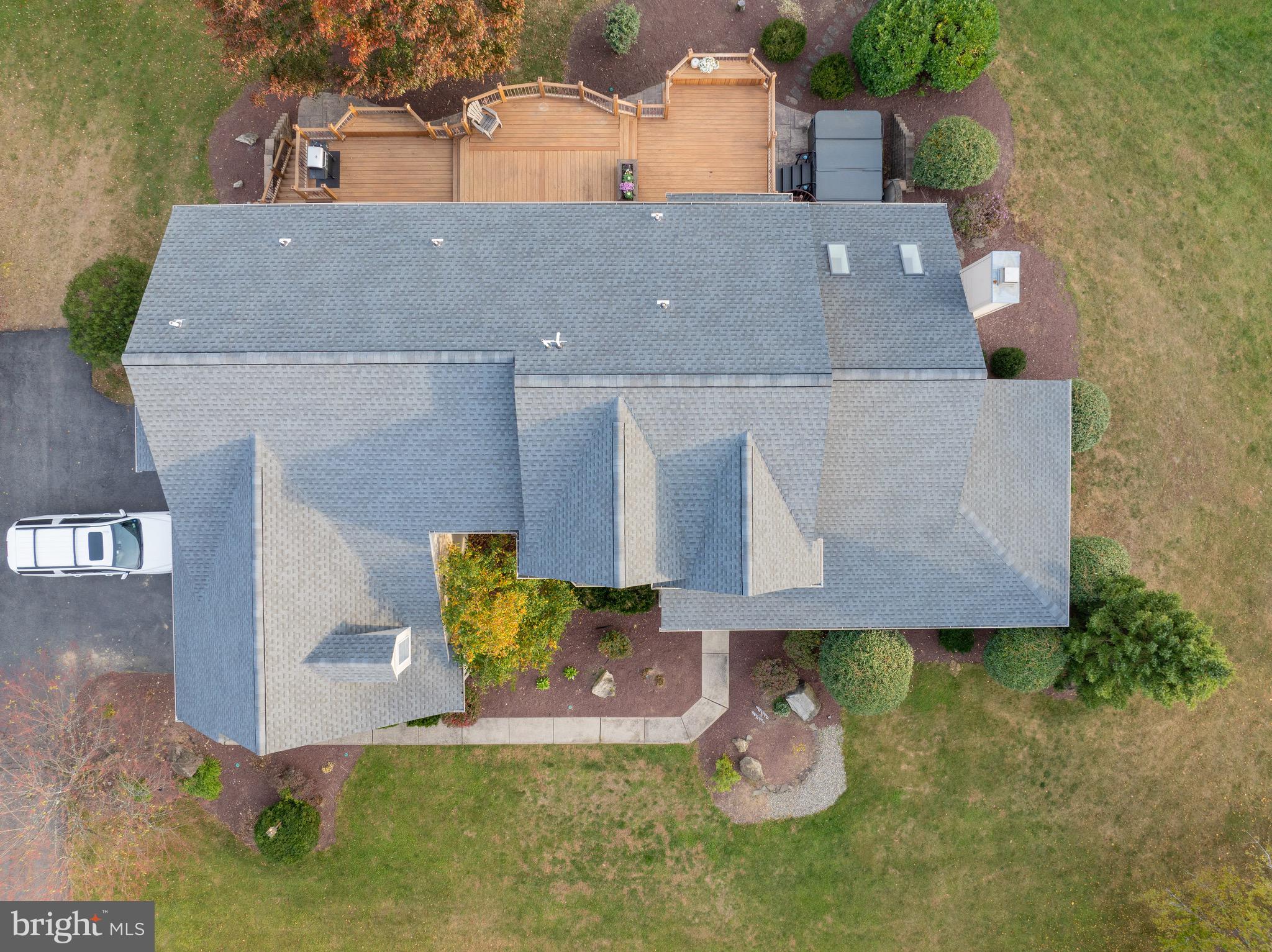 POINTE WEST - Residential