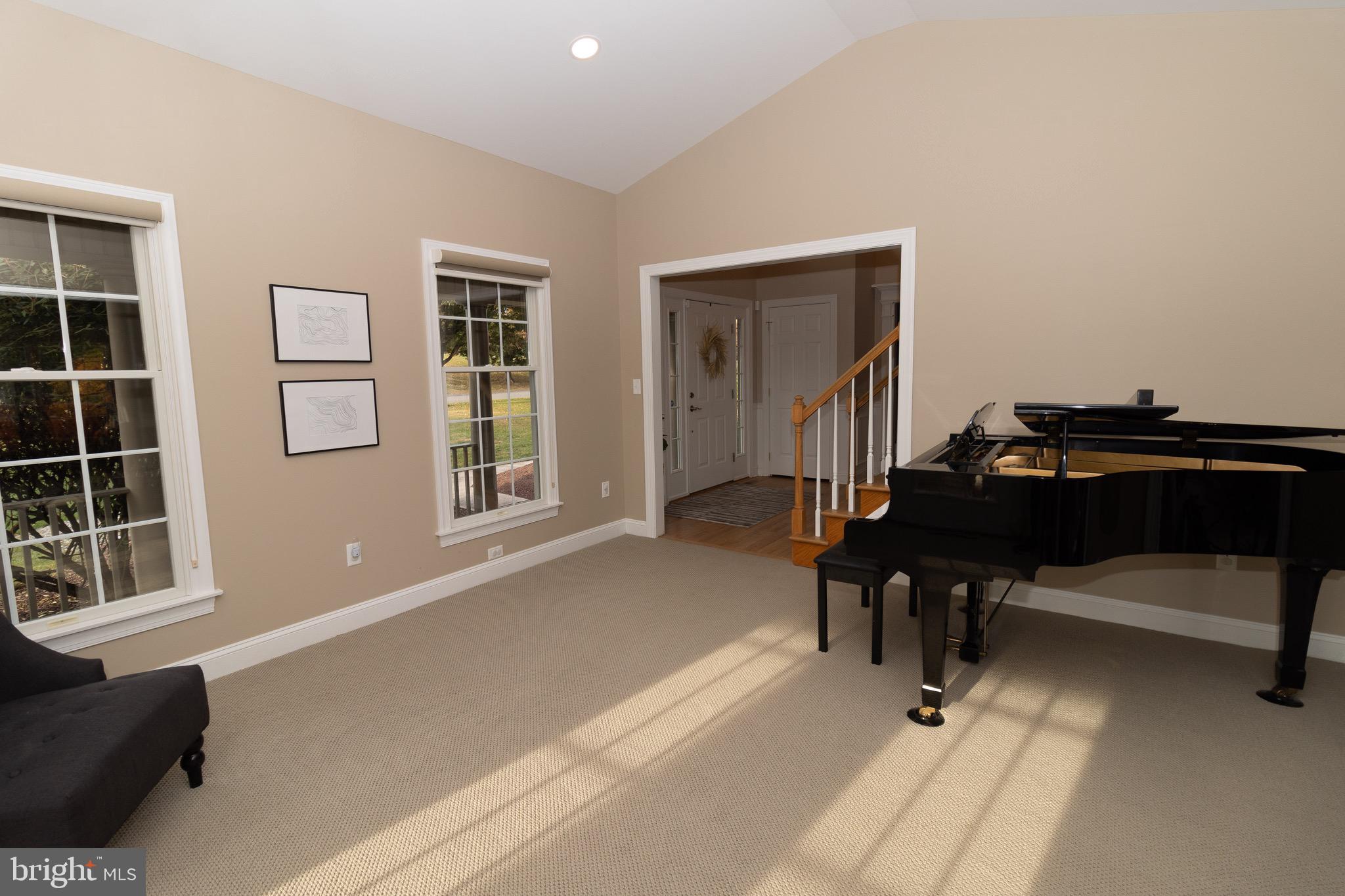 POINTE WEST - Residential