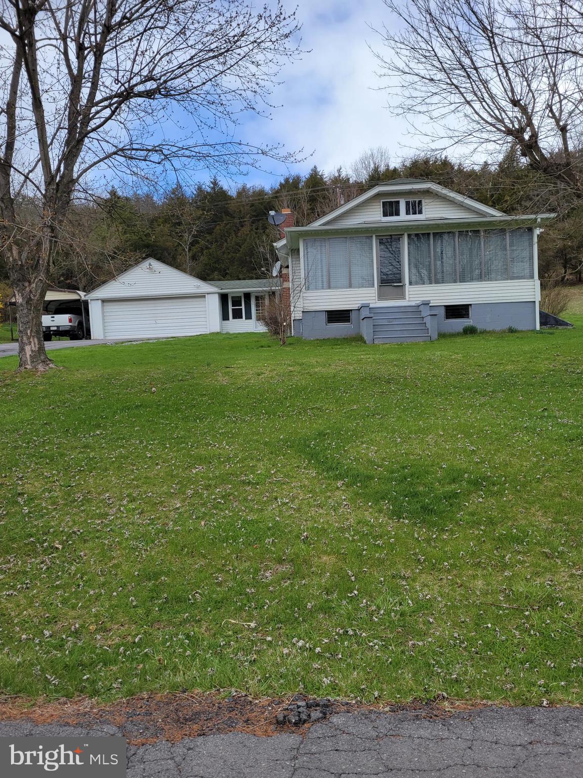 19712 NORTHWESTERN PIKE