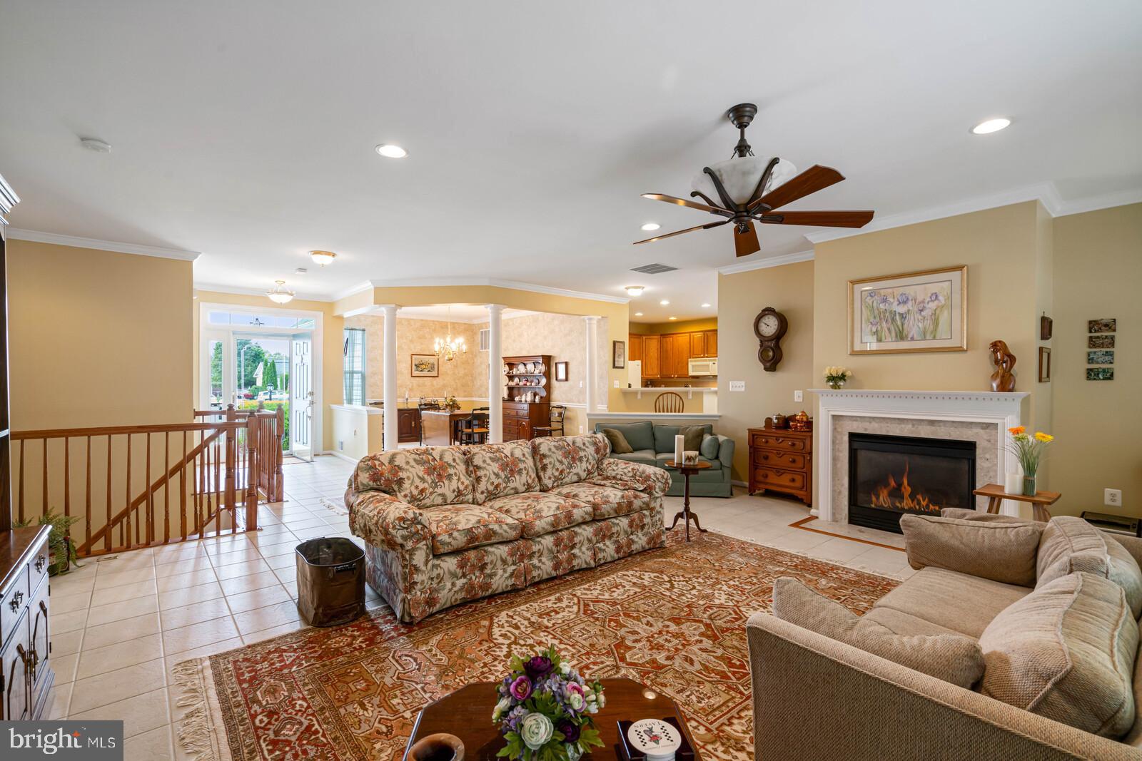 VINT HILL - Residential