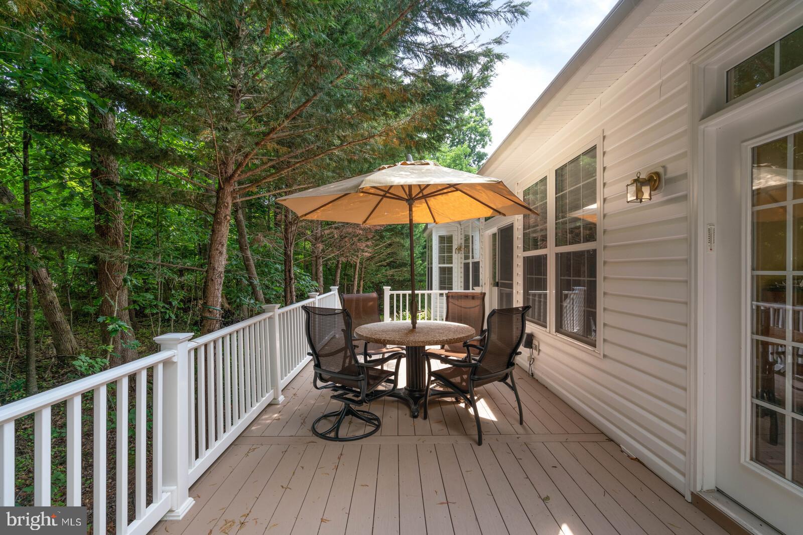 VINT HILL - Residential