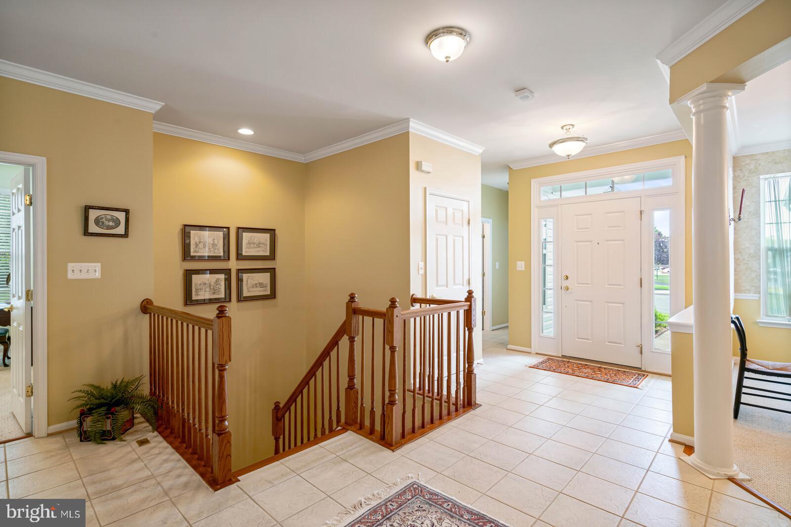 VINT HILL - Residential