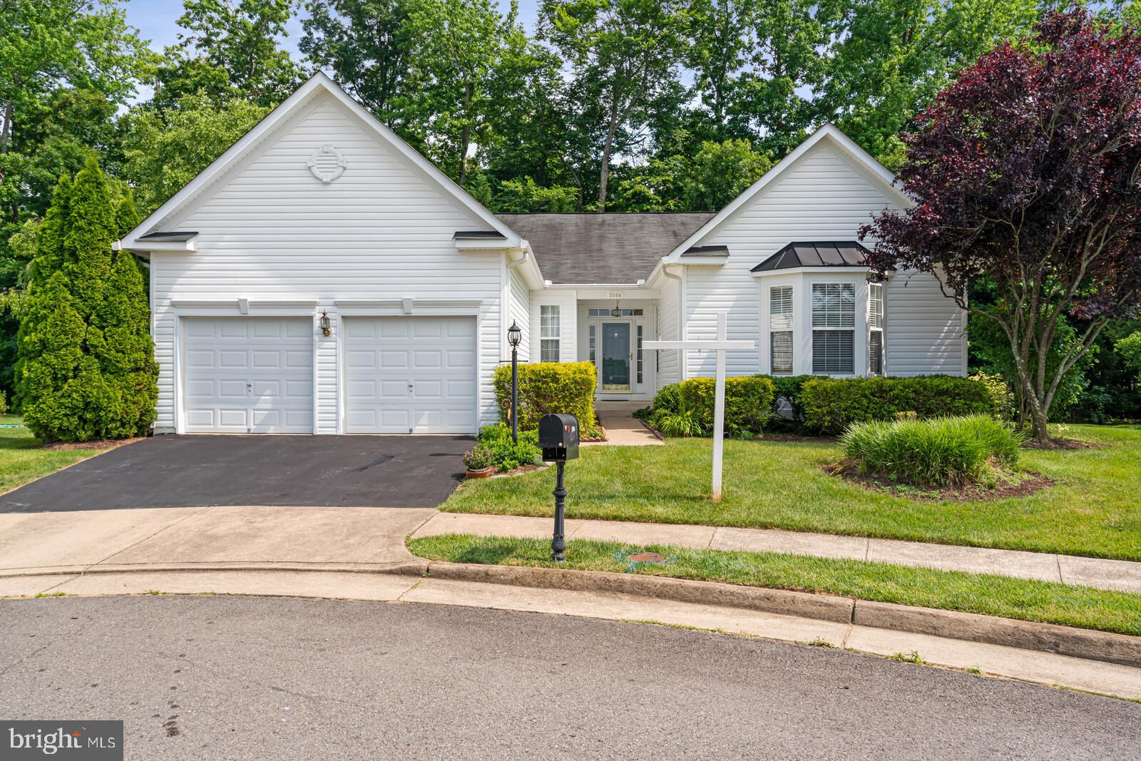 VINT HILL - Residential