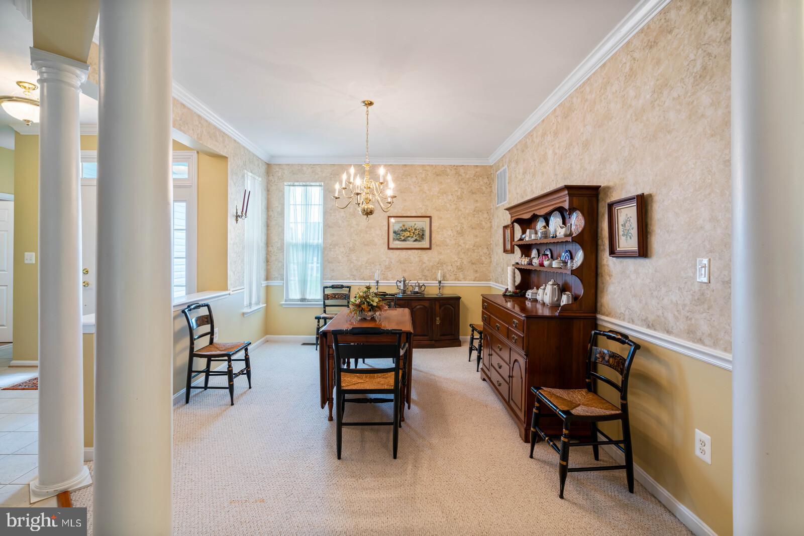 VINT HILL - Residential