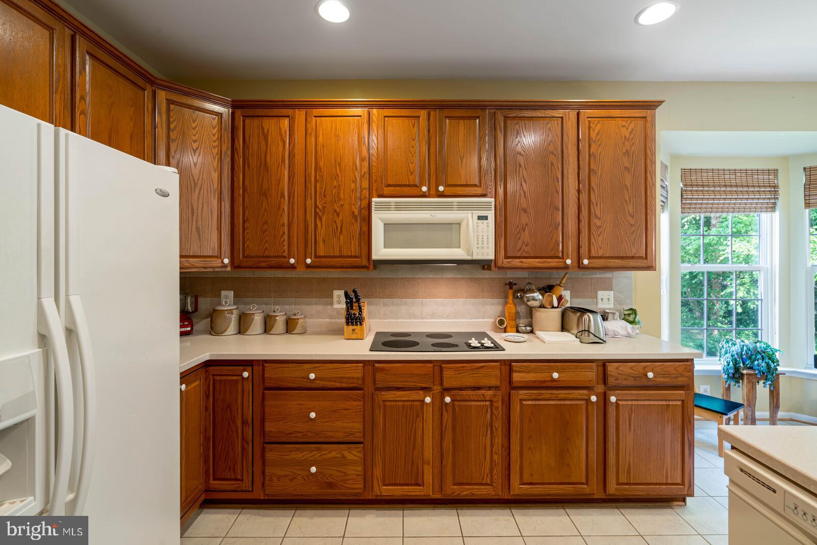 VINT HILL - Residential