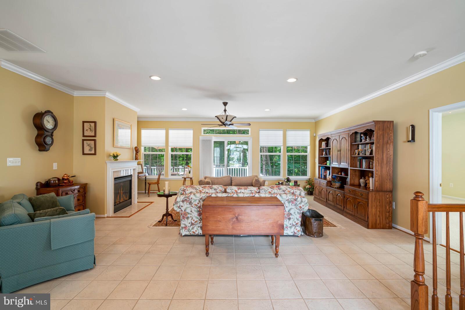 VINT HILL - Residential