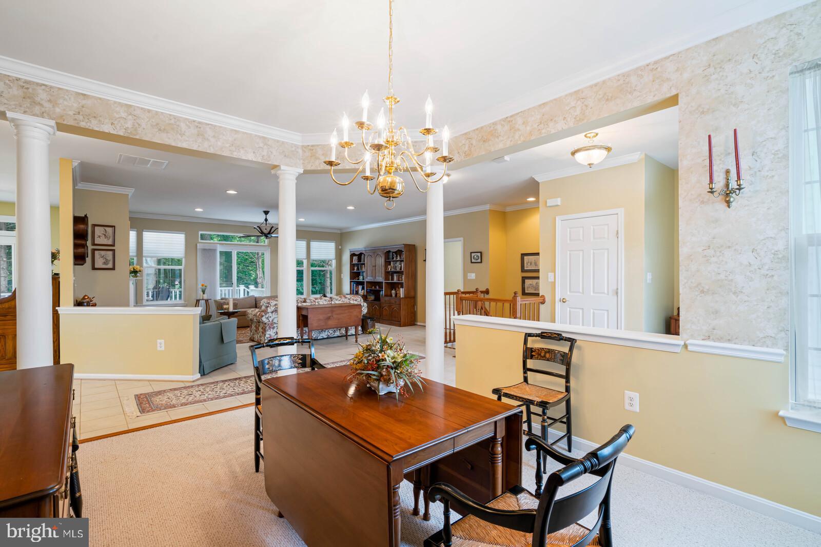 VINT HILL - Residential