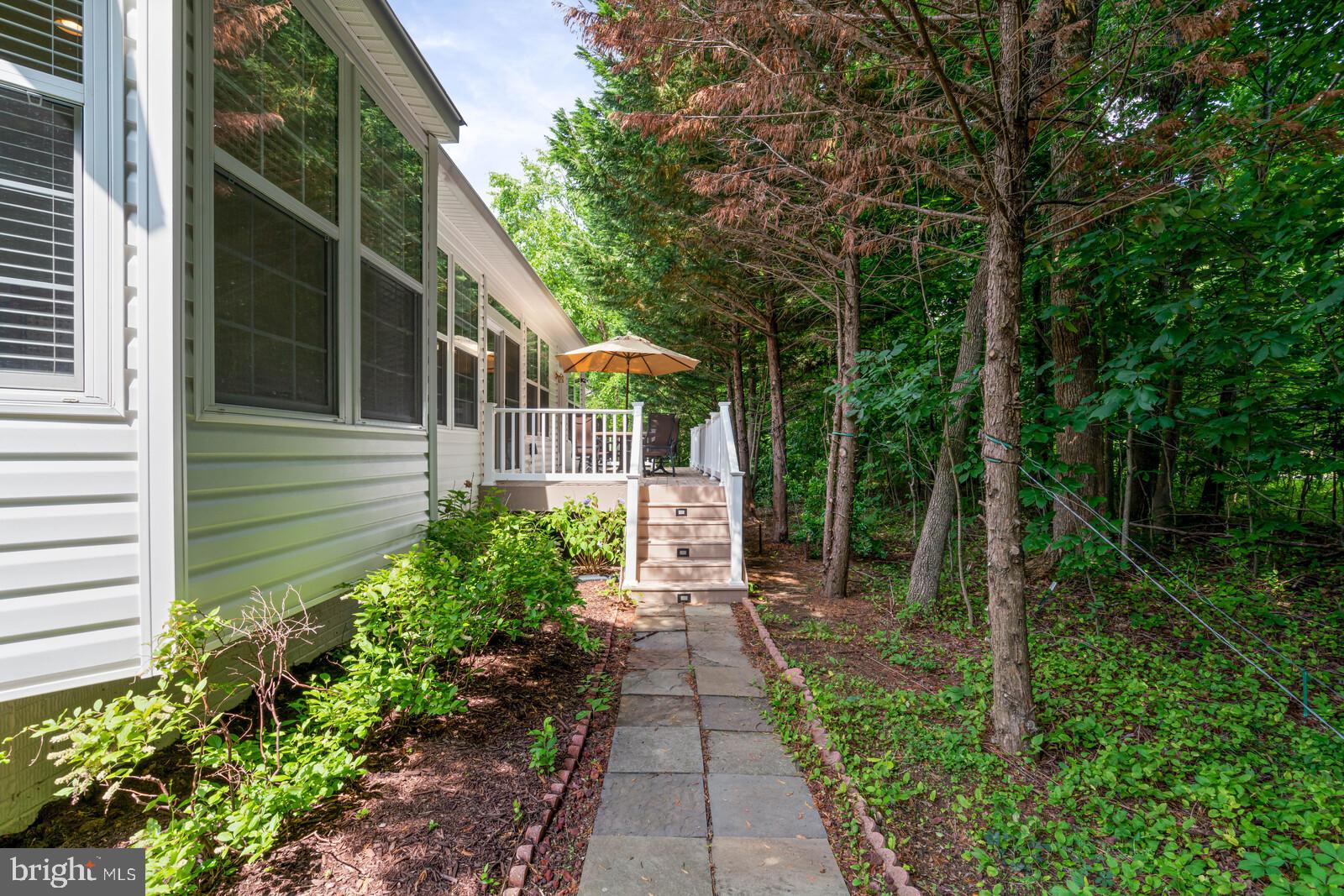 VINT HILL - Residential