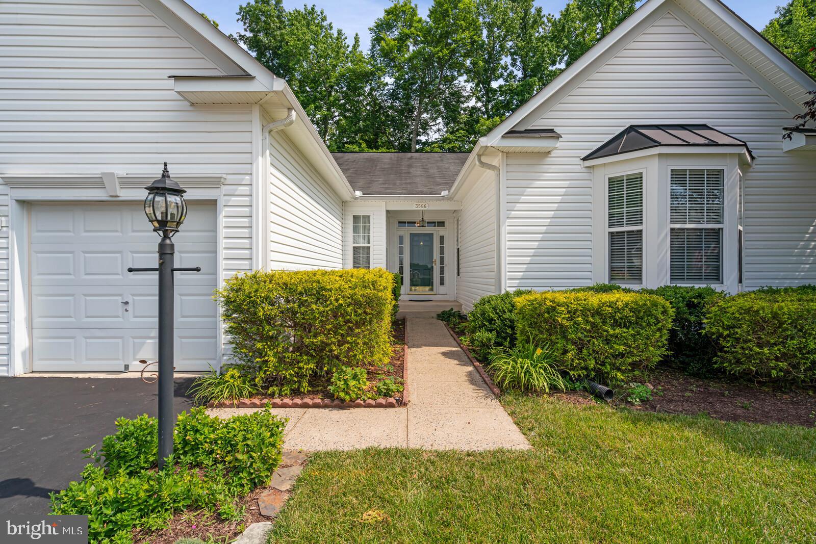 VINT HILL - Residential