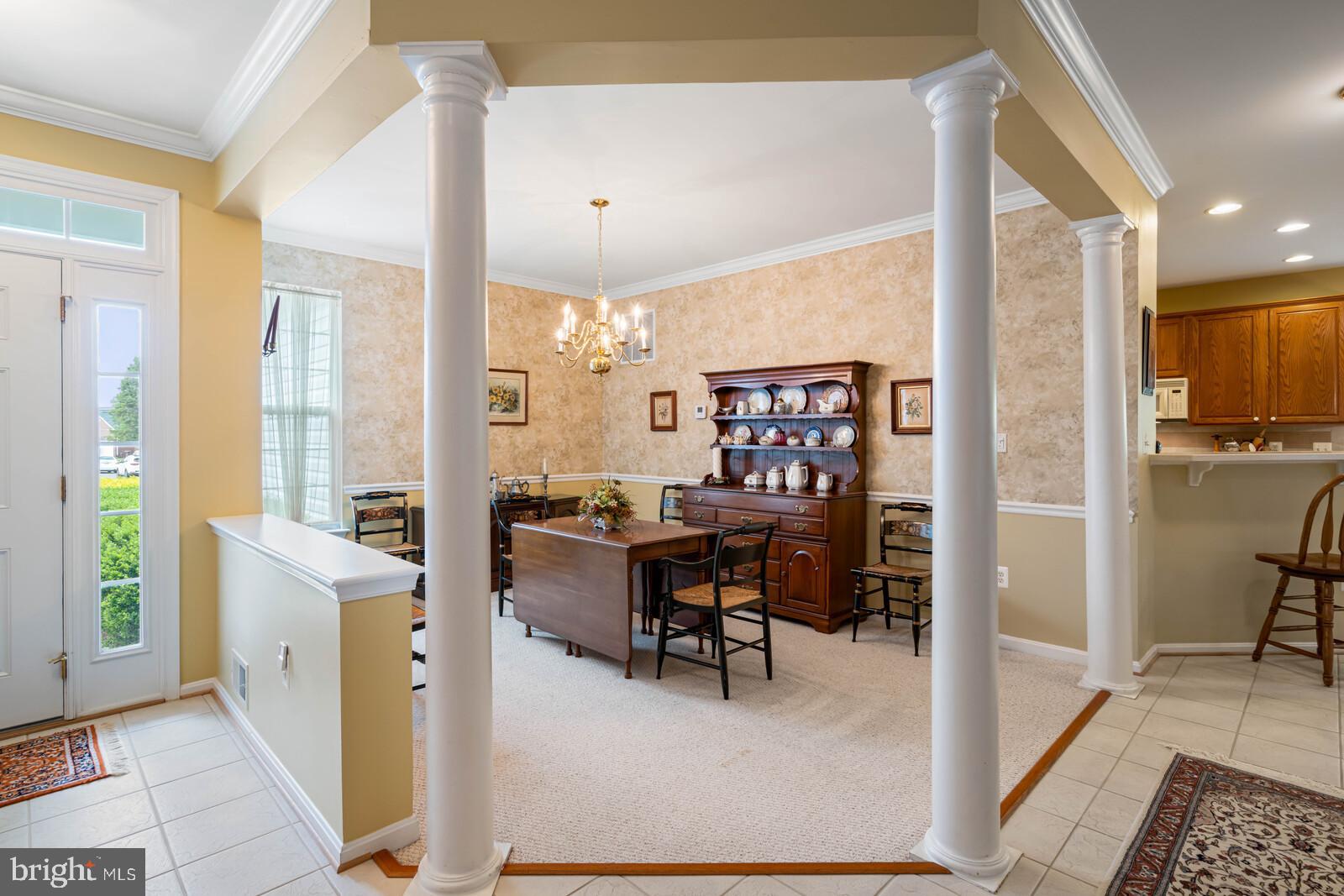 VINT HILL - Residential