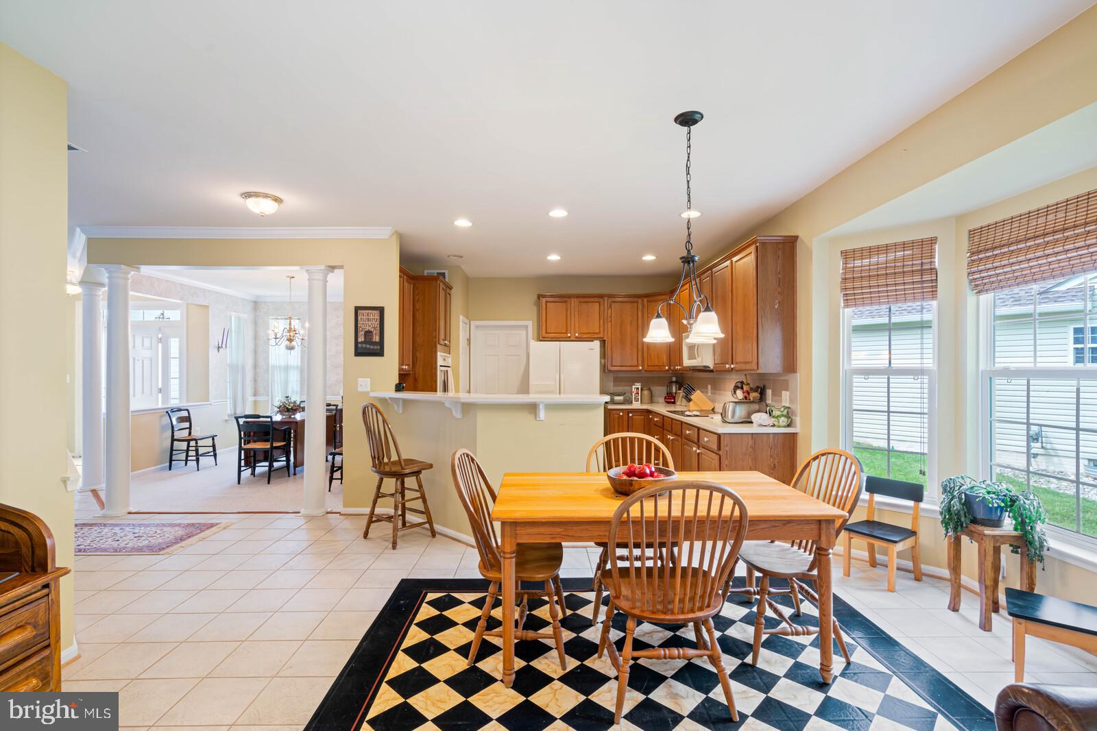 VINT HILL - Residential