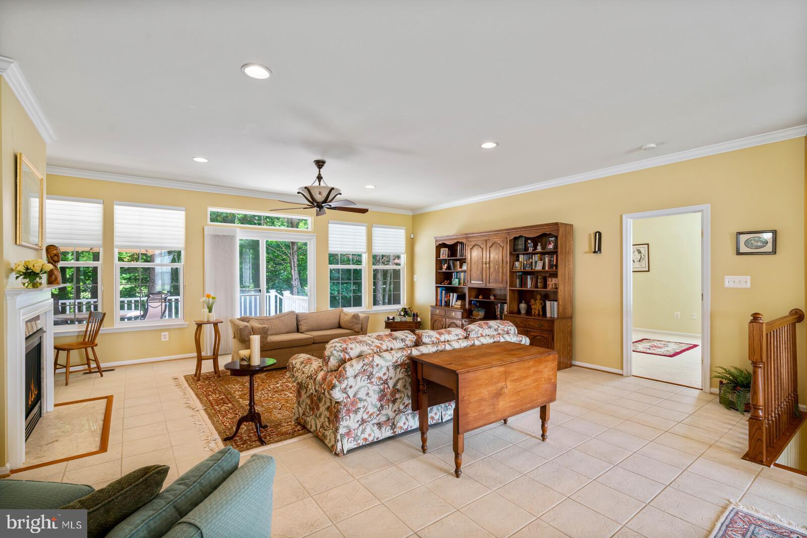 VINT HILL - Residential