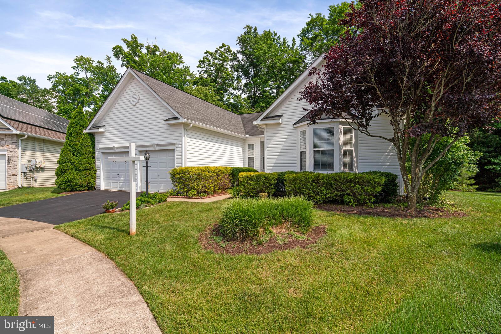 VINT HILL - Residential