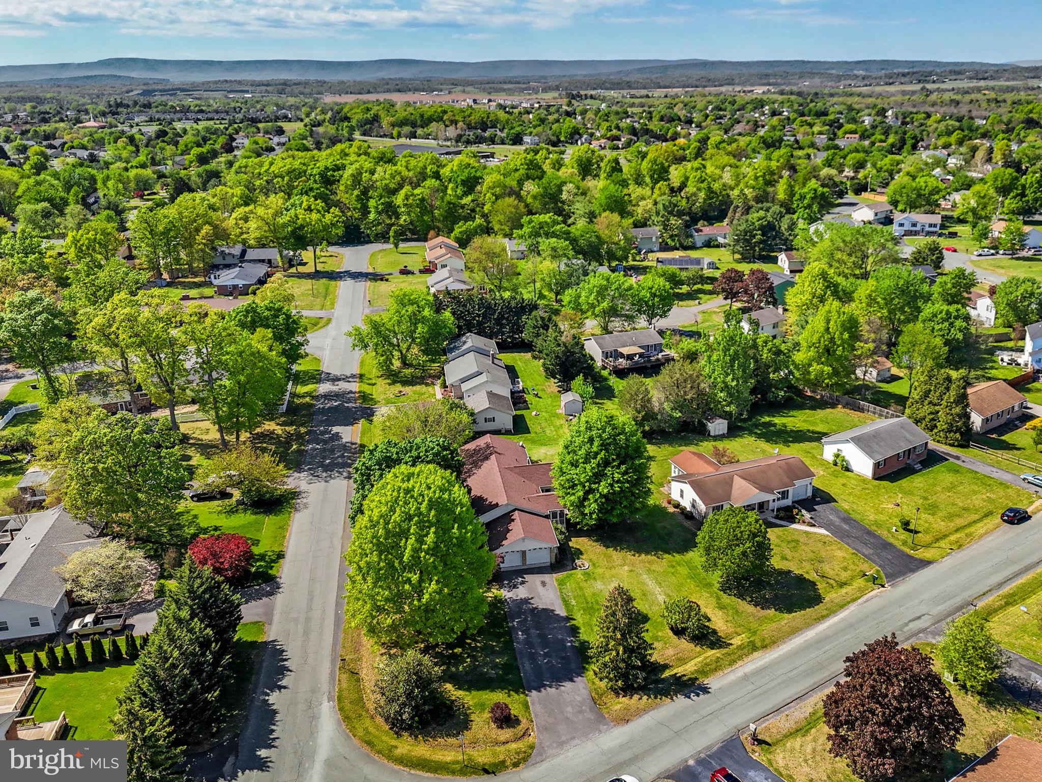 FREDERICKTOWNE - Residential