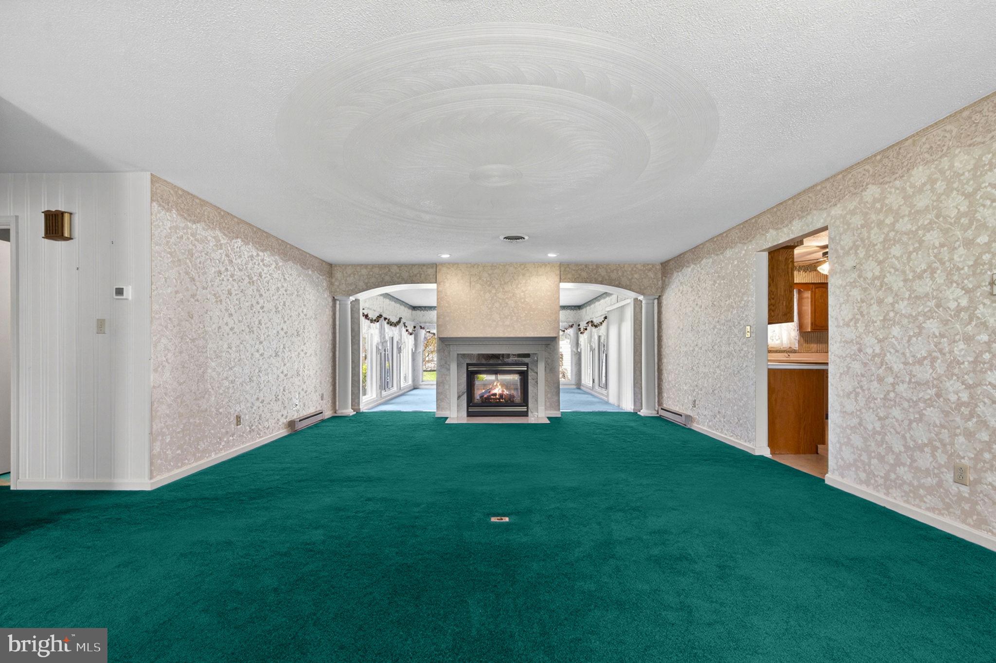 FREDERICKTOWNE - Residential