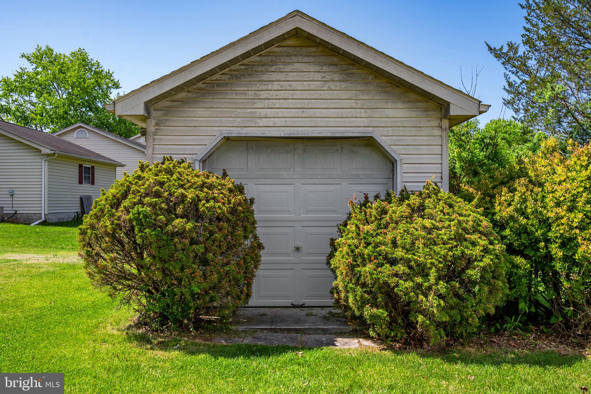 FREDERICKTOWNE - Residential