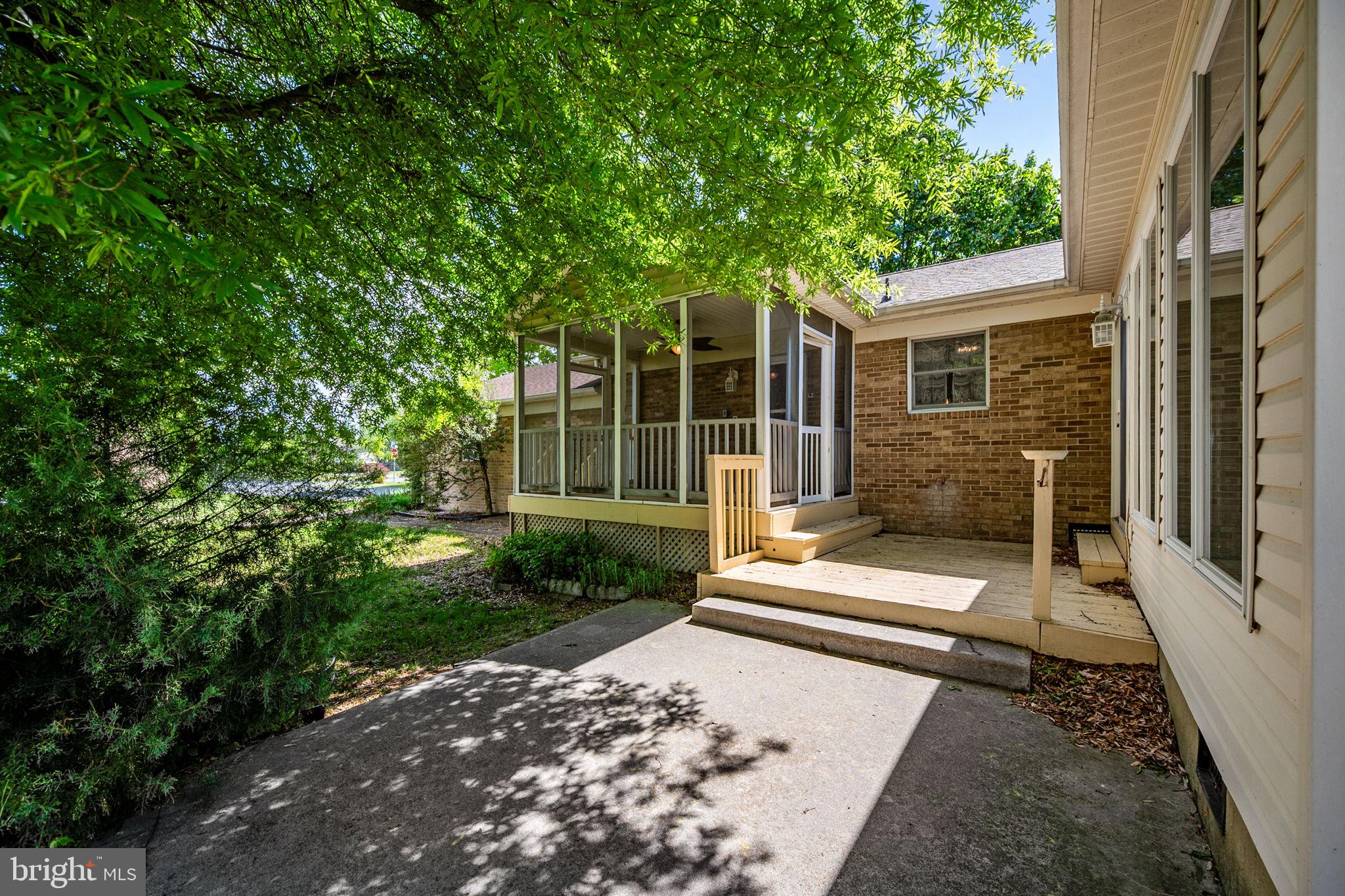 FREDERICKTOWNE - Residential