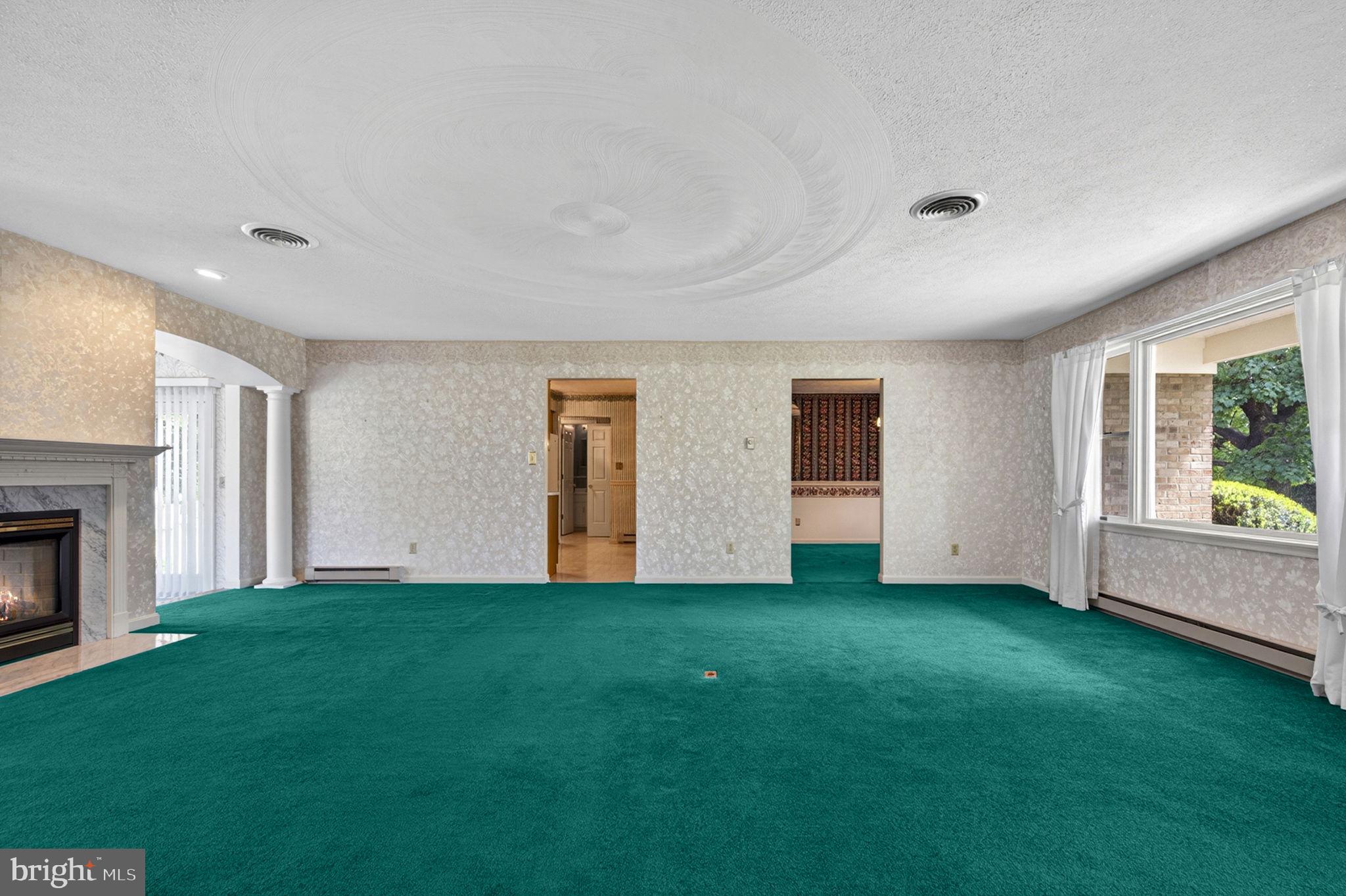 FREDERICKTOWNE - Residential