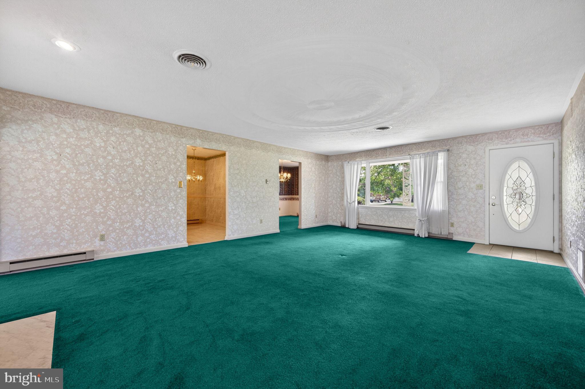 FREDERICKTOWNE - Residential