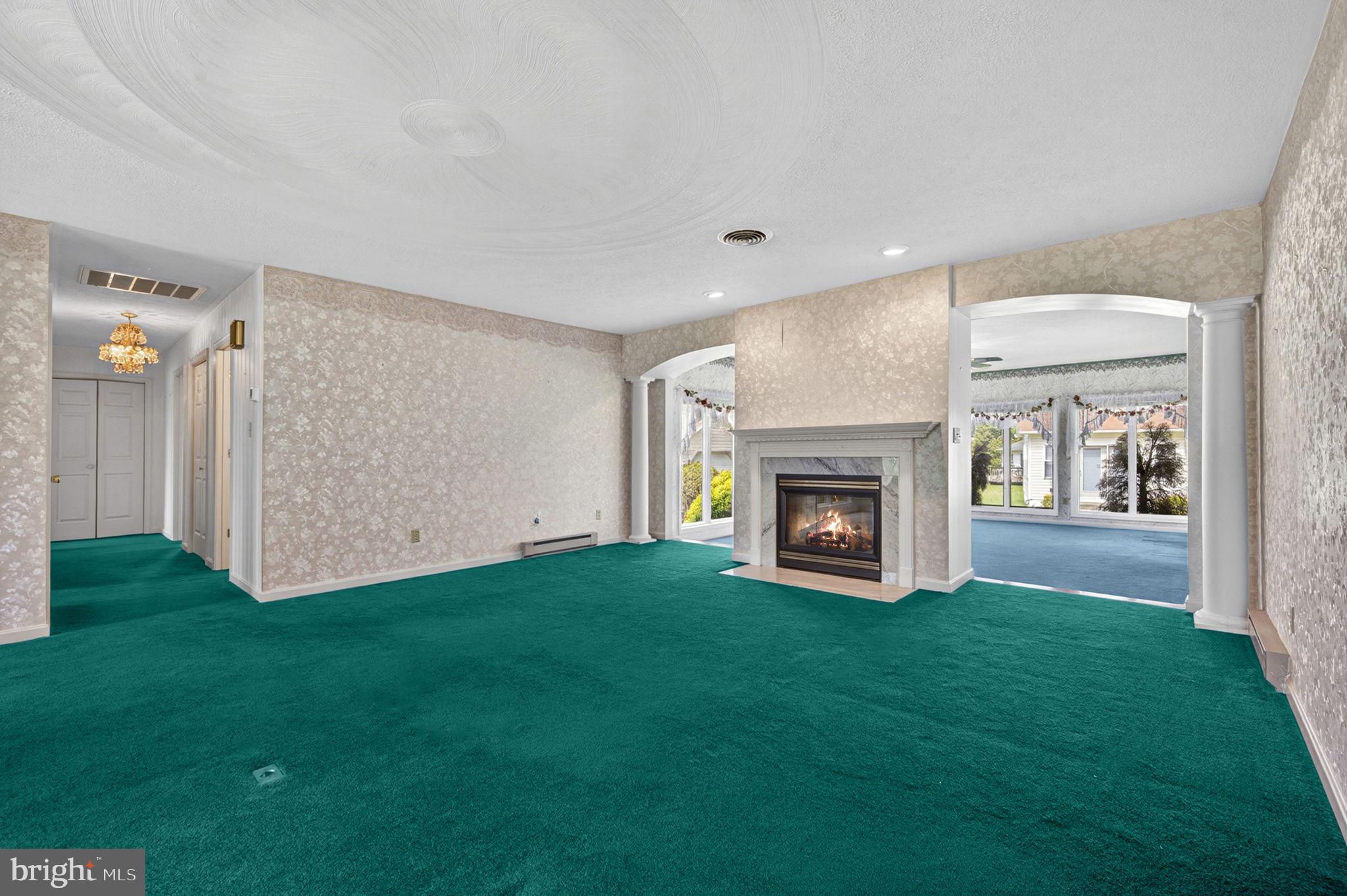 FREDERICKTOWNE - Residential