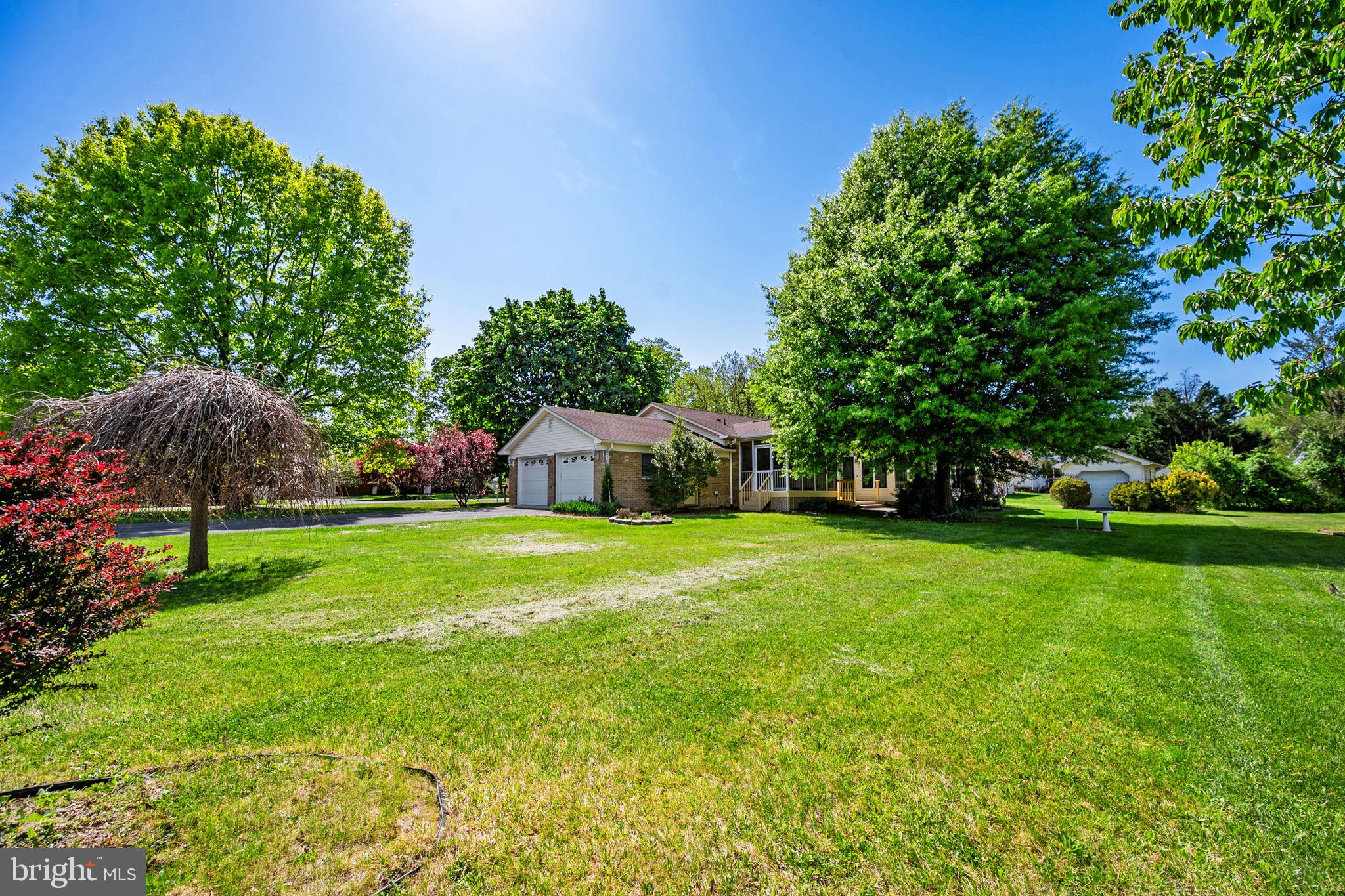 FREDERICKTOWNE - Residential