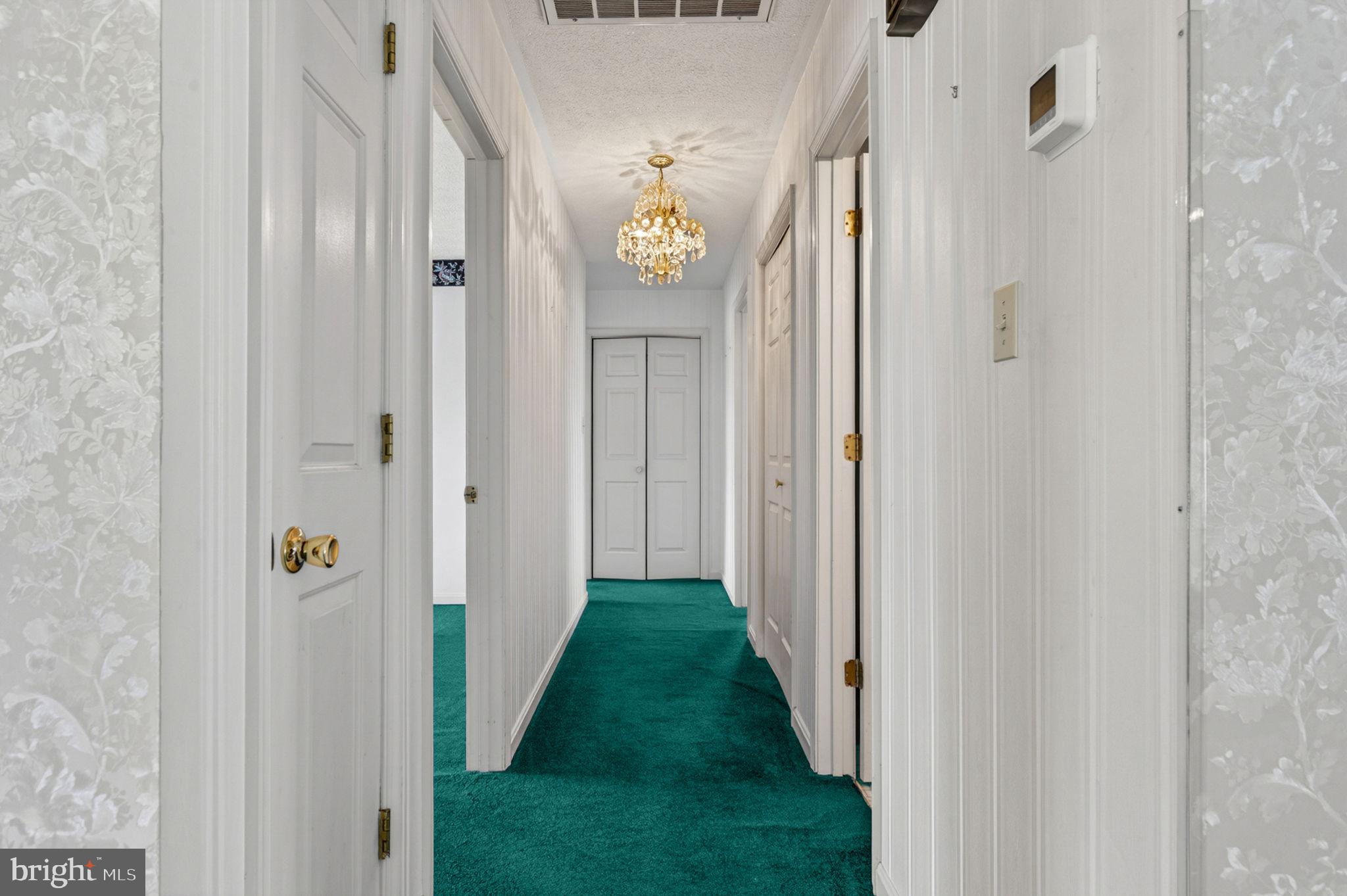 FREDERICKTOWNE - Residential