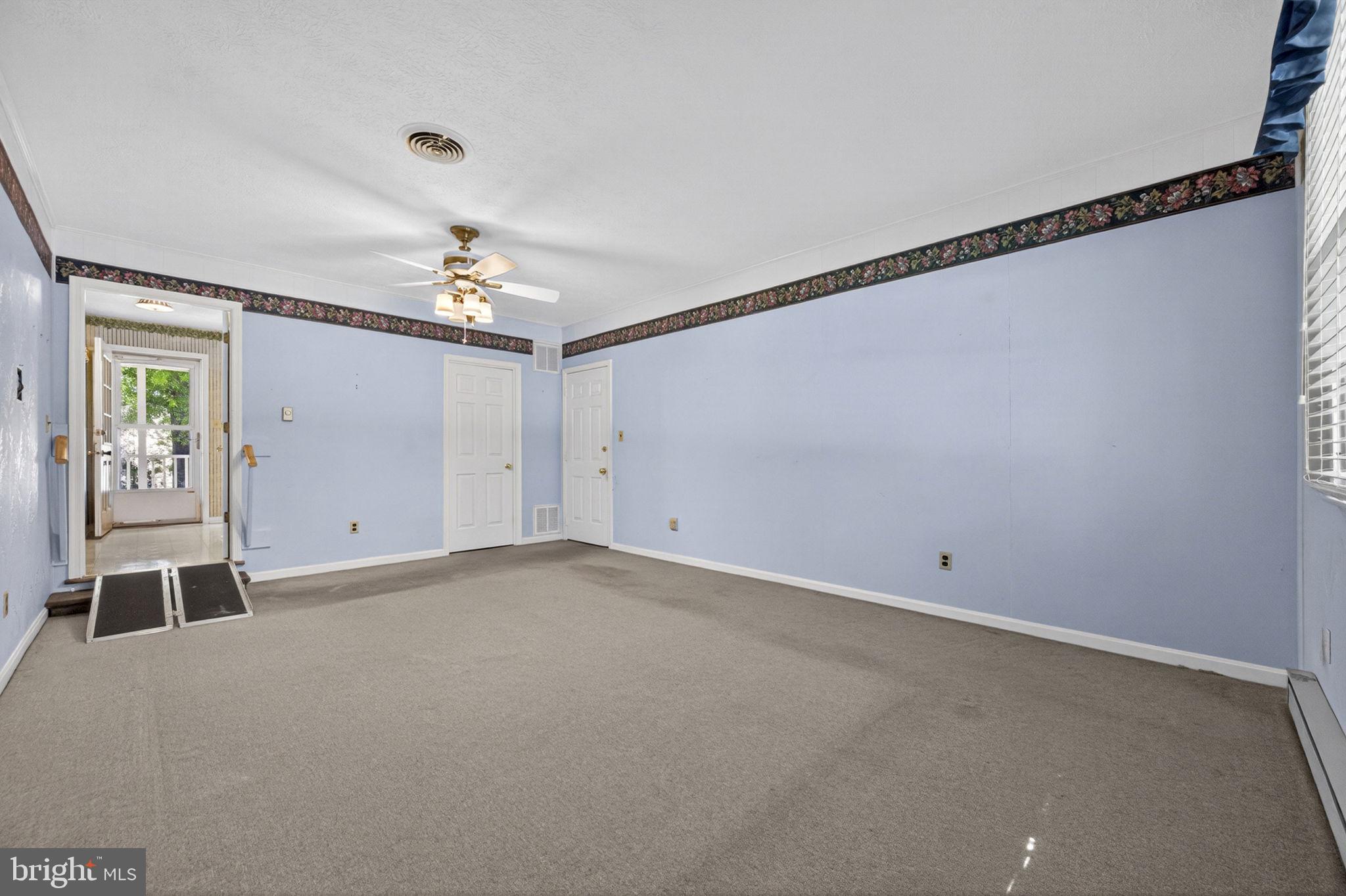 FREDERICKTOWNE - Residential