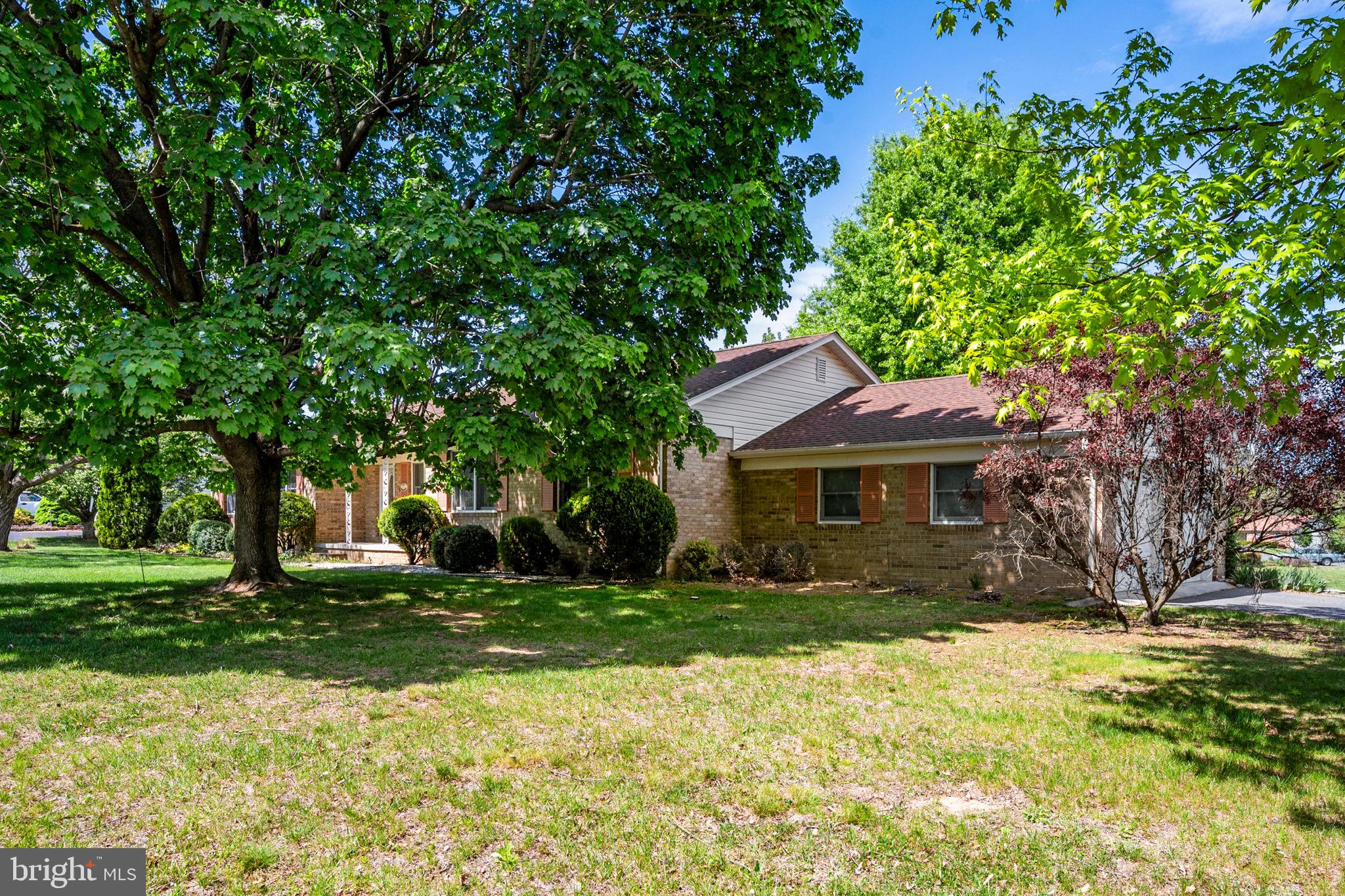 FREDERICKTOWNE - Residential