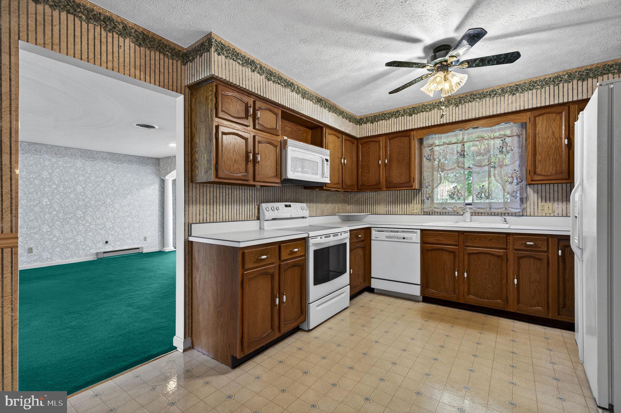 FREDERICKTOWNE - Residential