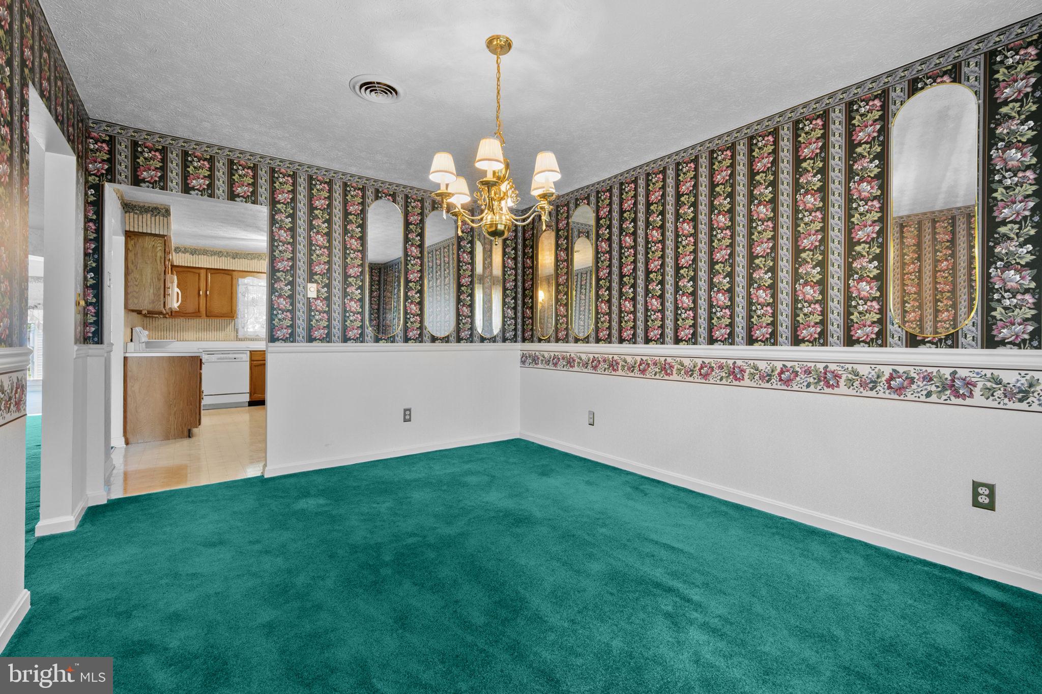 FREDERICKTOWNE - Residential