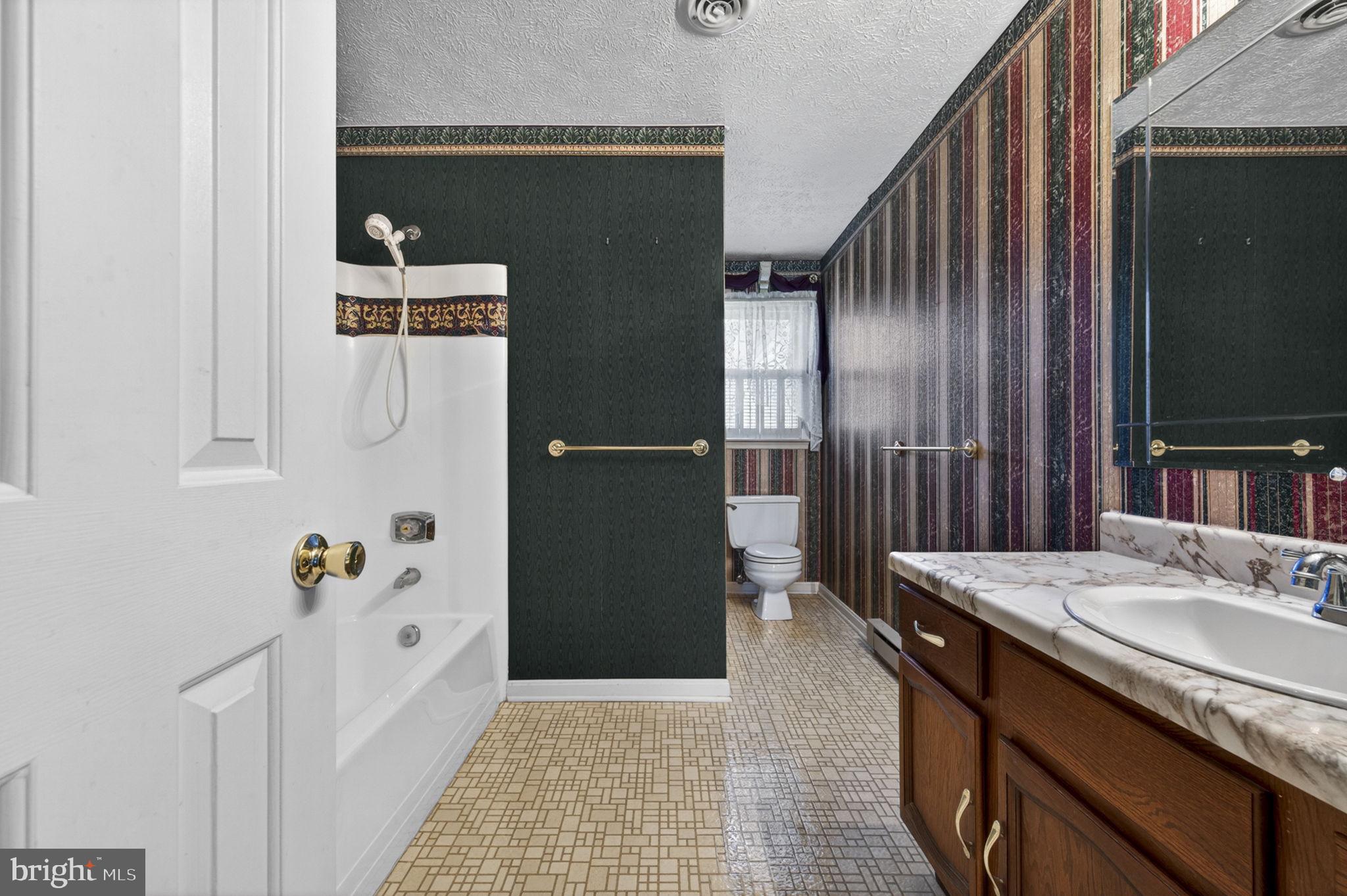 FREDERICKTOWNE - Residential