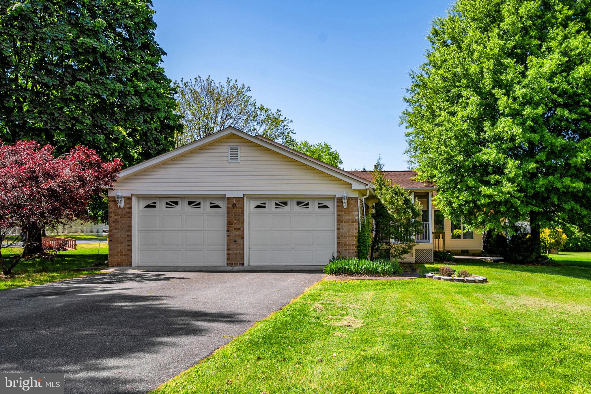 FREDERICKTOWNE - Residential