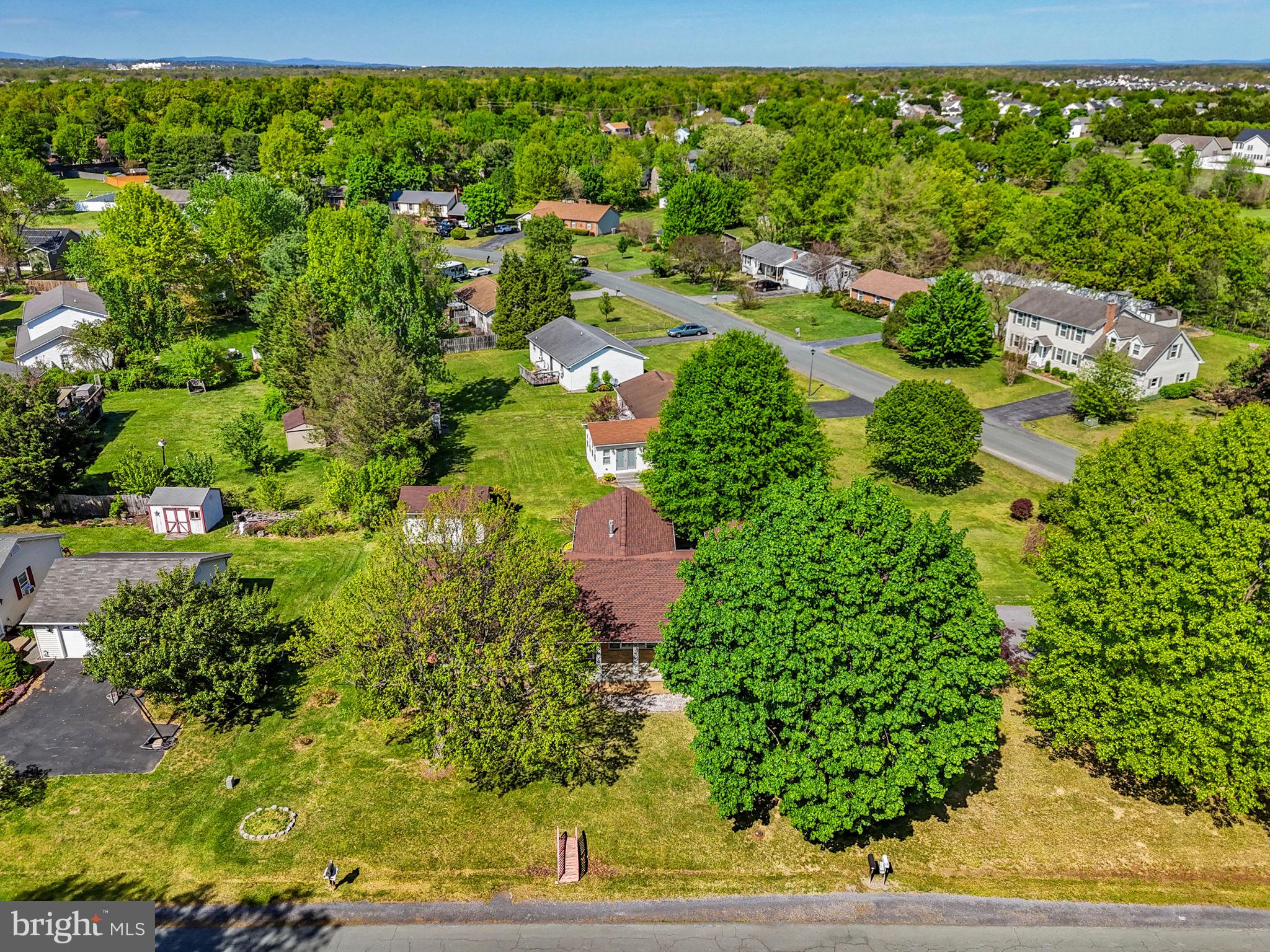 FREDERICKTOWNE - Residential