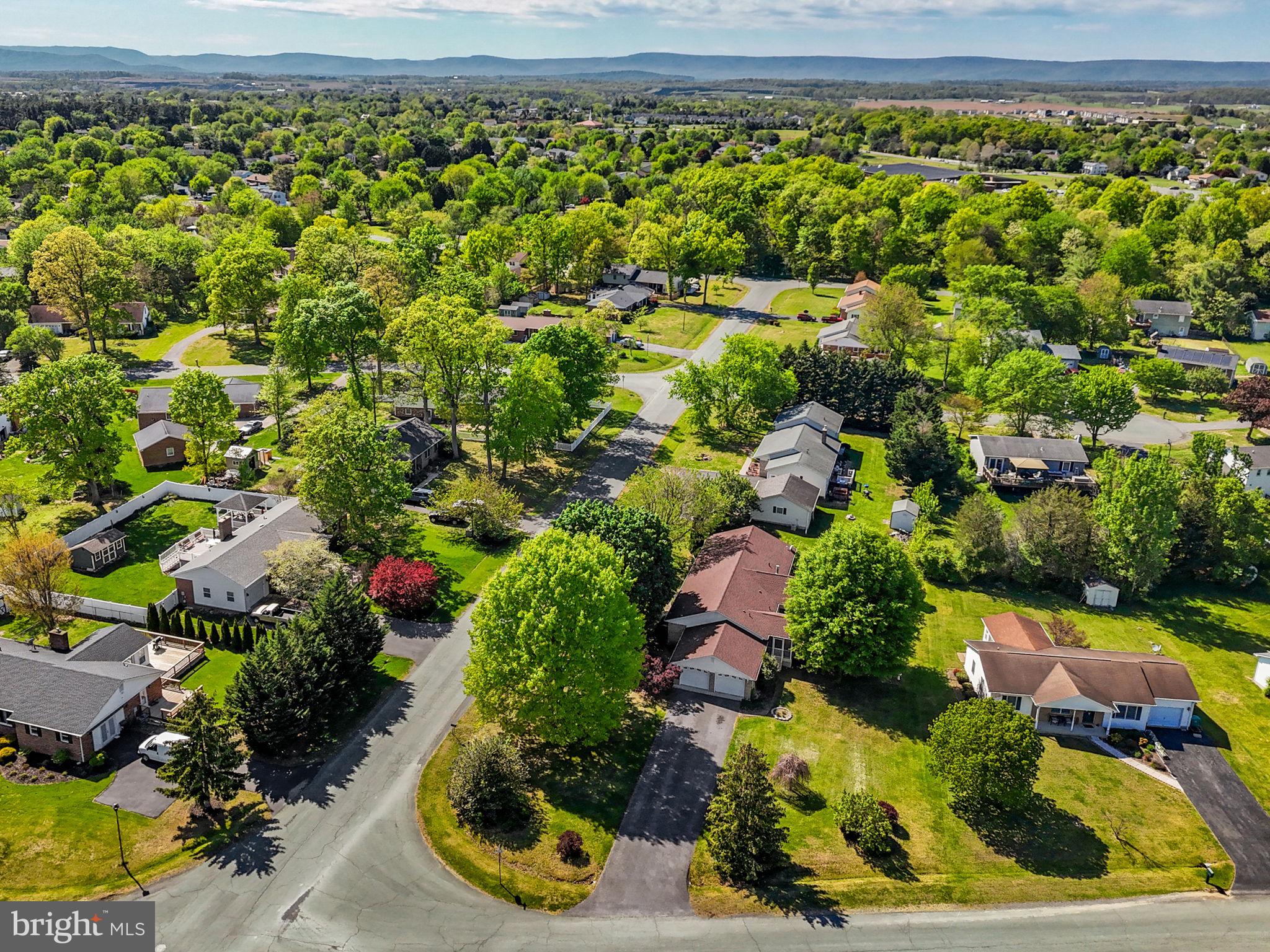 FREDERICKTOWNE - Residential