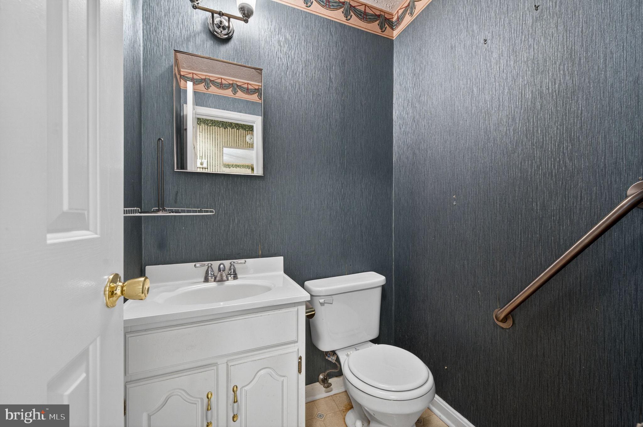 FREDERICKTOWNE - Residential