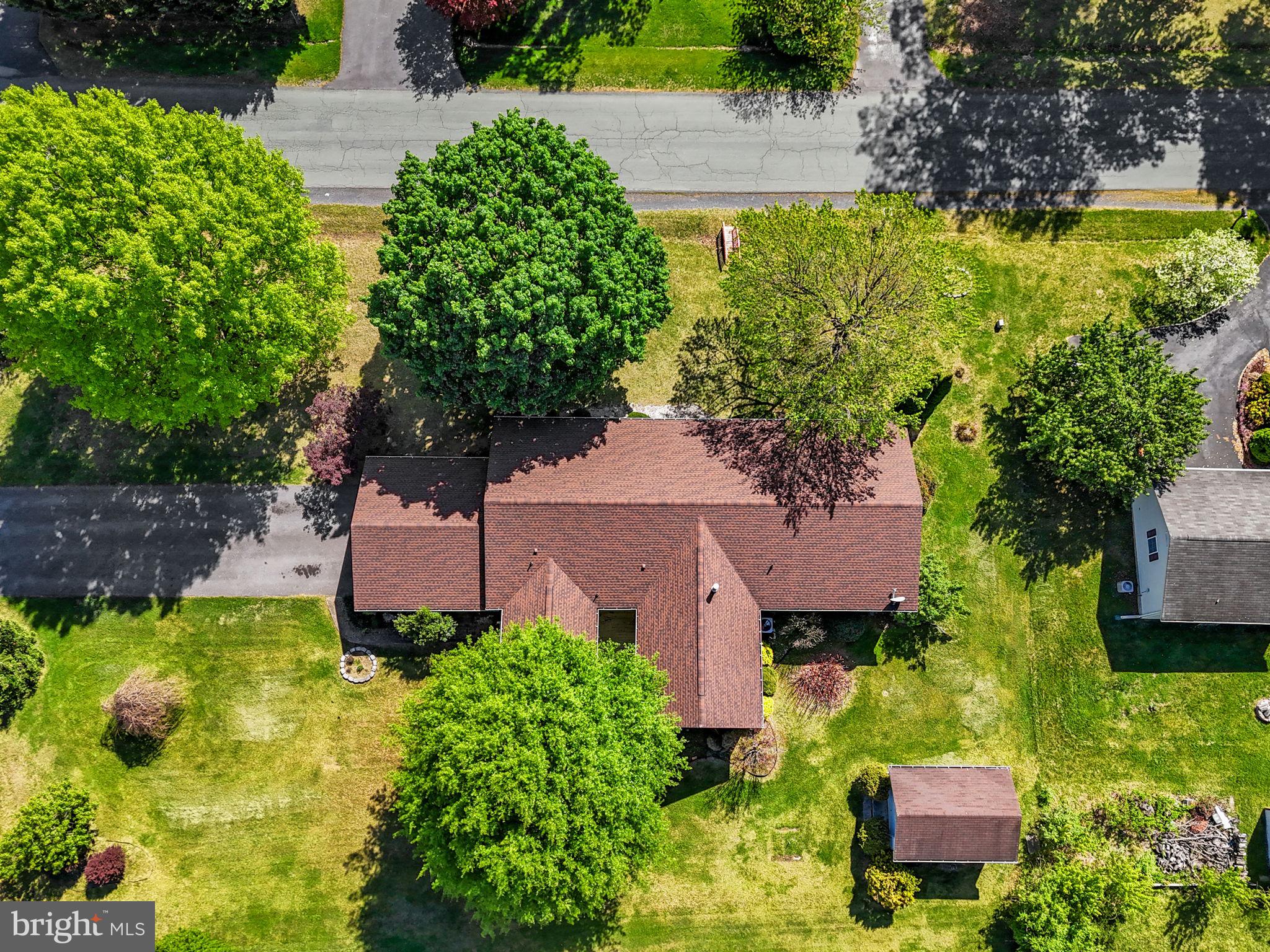 FREDERICKTOWNE - Residential