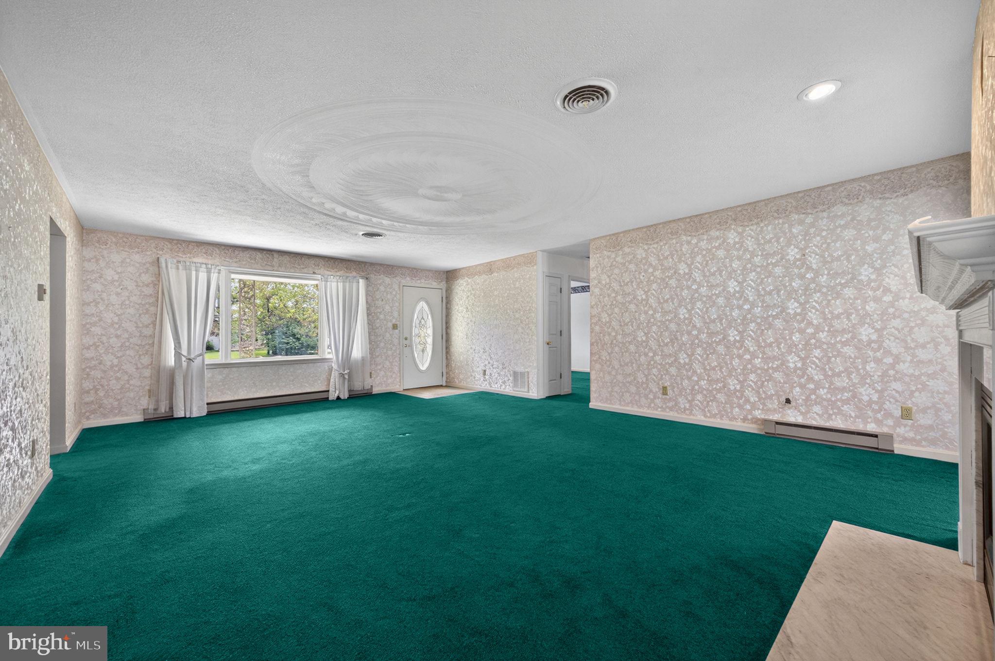 FREDERICKTOWNE - Residential