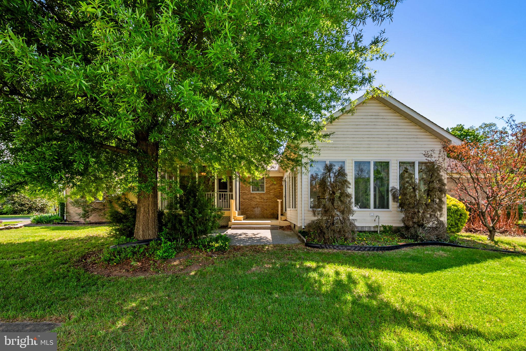 FREDERICKTOWNE - Residential