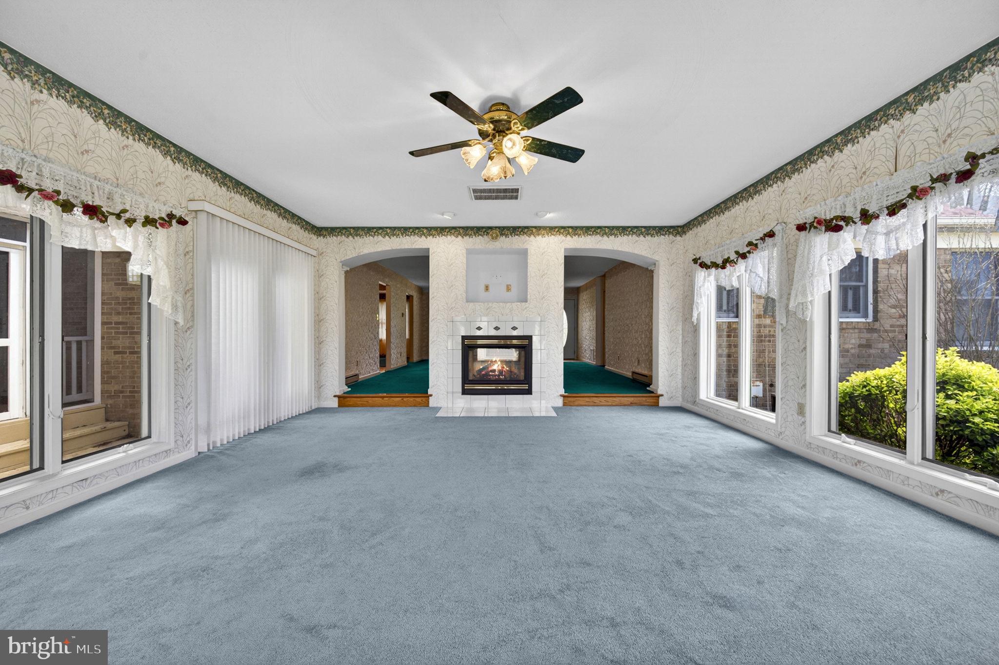 FREDERICKTOWNE - Residential