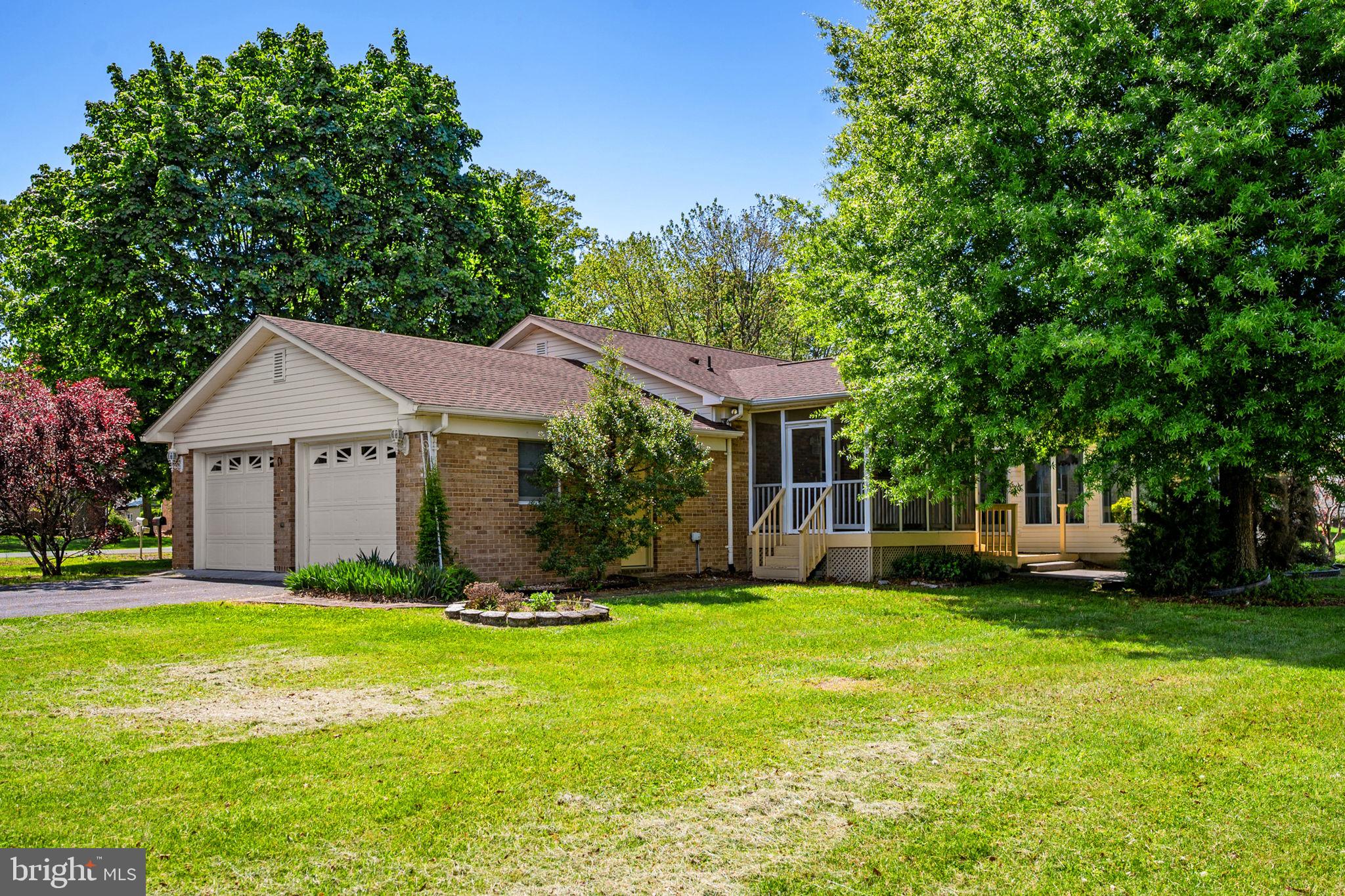 FREDERICKTOWNE - Residential