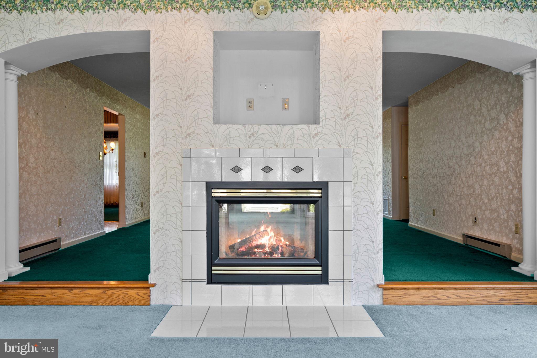 FREDERICKTOWNE - Residential