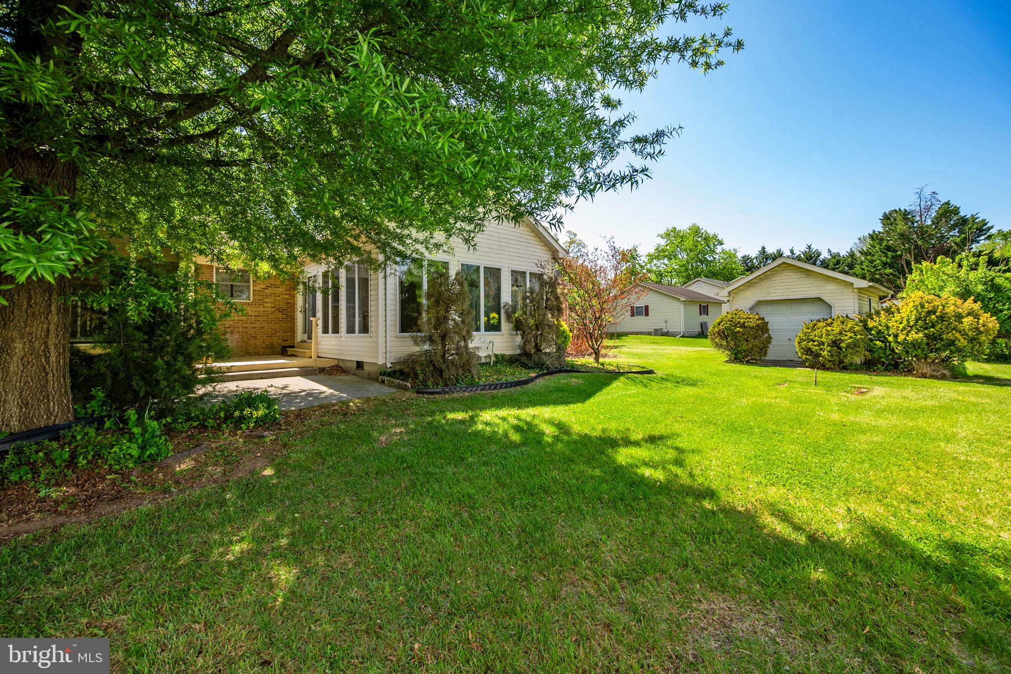 FREDERICKTOWNE - Residential